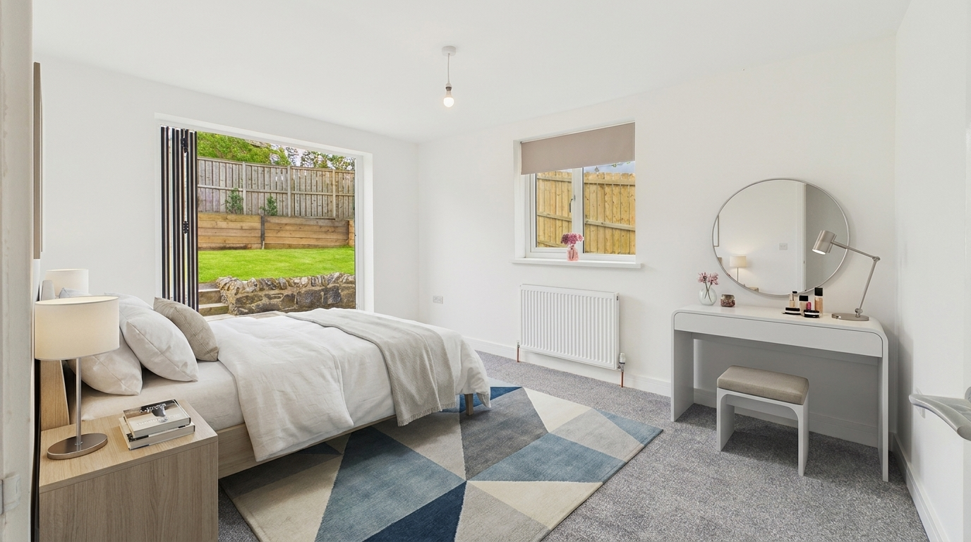 Brentwood Court, Stanley, DH9, photo 3