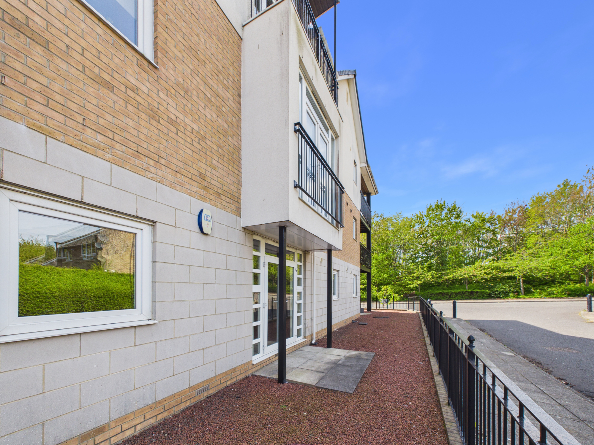 Hackworth Way, North Shields, NE29, photo 8
