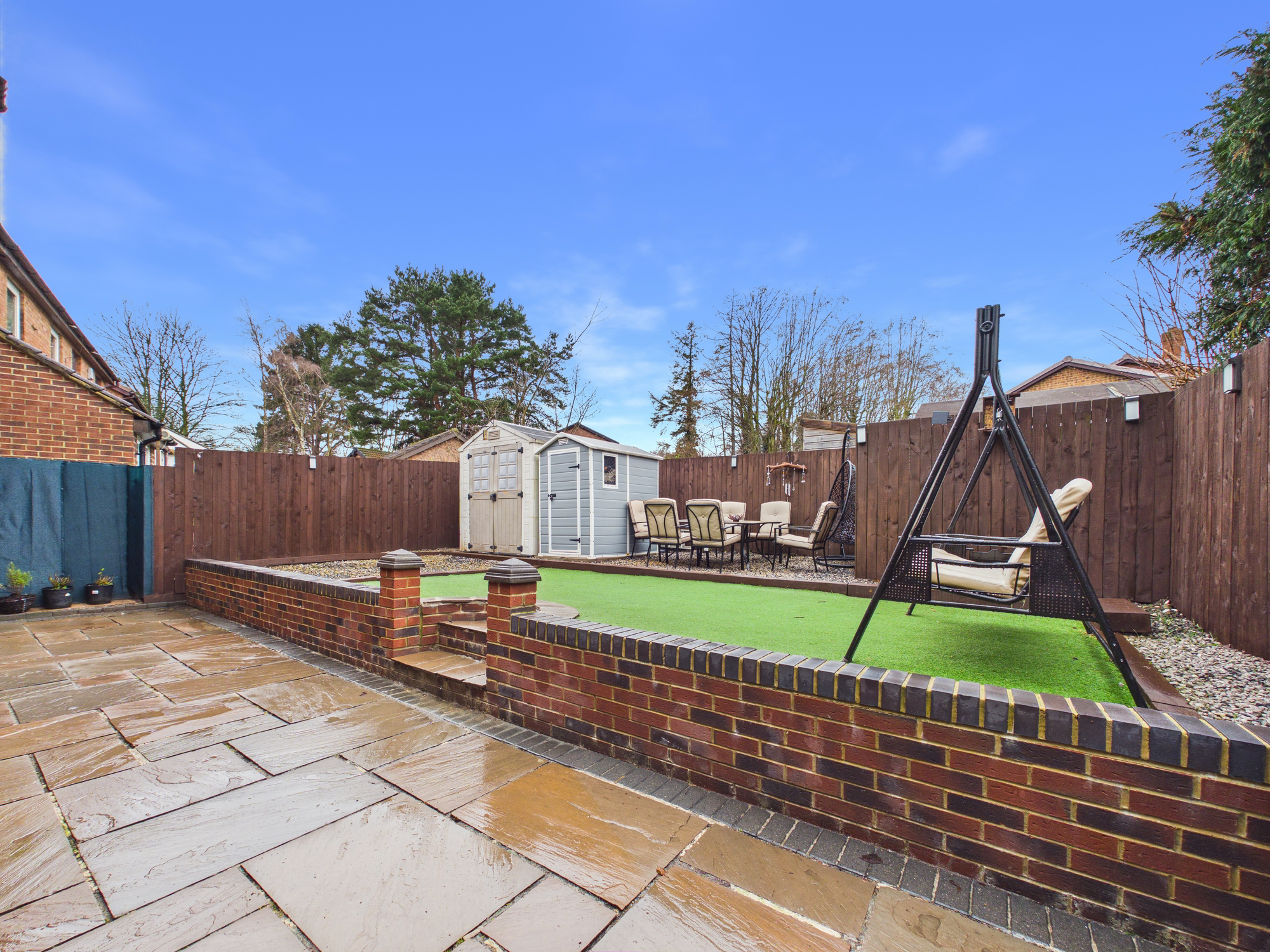 Dominies Close, Rowlands Gill, NE39, photo 4