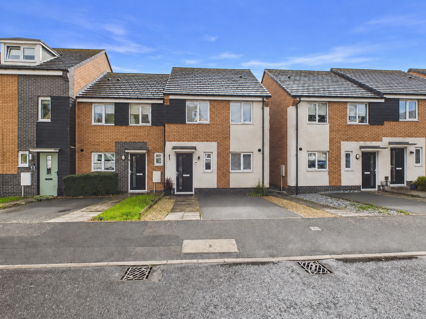 Lamedon Mill Court, Lemington, NE15
