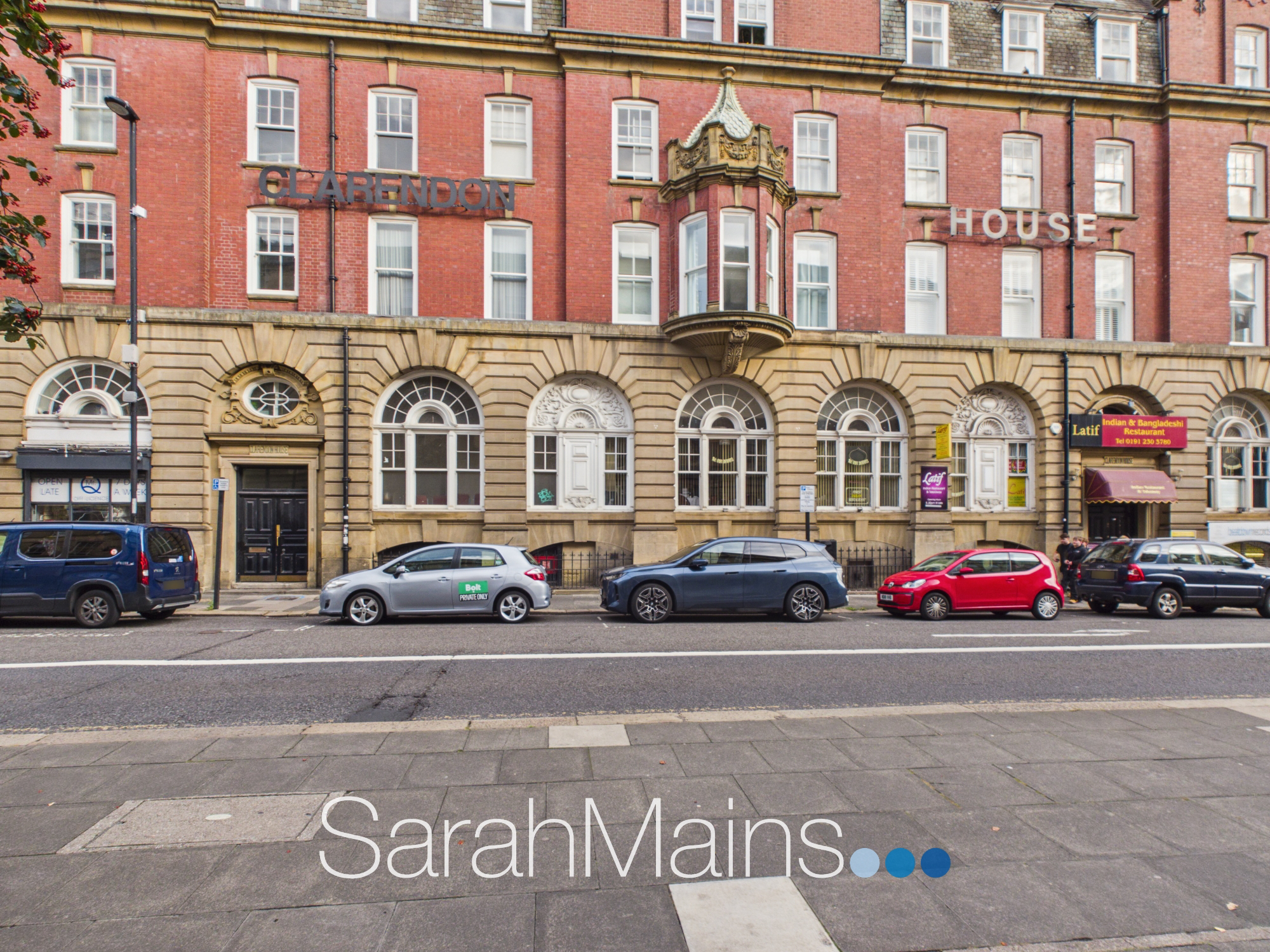 Clarendon House, Clayton Street West, Newcastle City Centre, NE1, photo 13