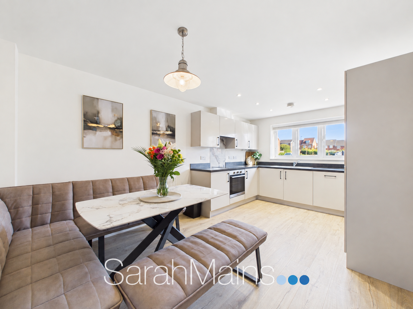 Chatton Grove, West Denton, Newcastle Upon Tyne, NE5, photo 3