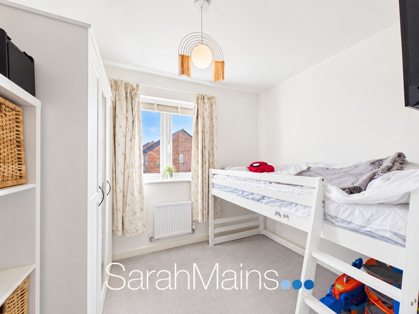 Chatton Grove, West Denton, Newcastle Upon Tyne, NE5, photo 12