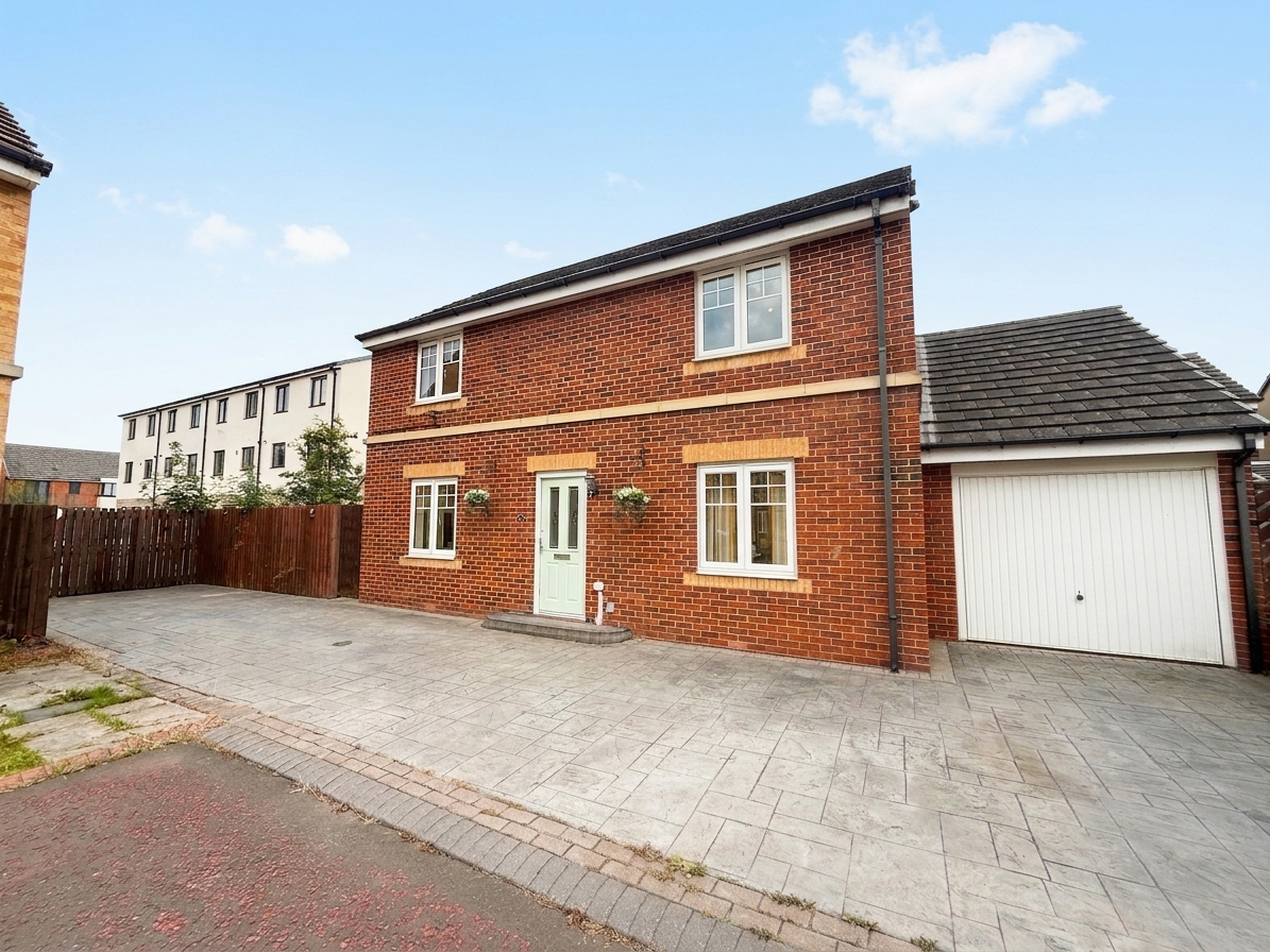 Nunns Way, Blaydon-On-Tyne, NE21