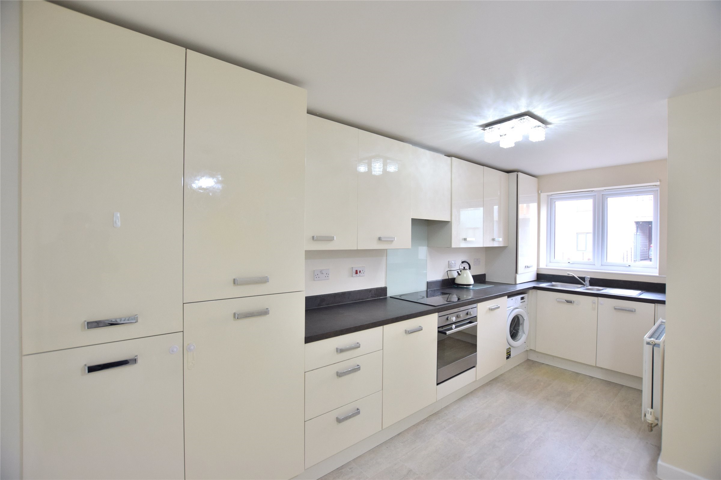 Bellshiel Grove, Newcastle Upon Tyne, NE15