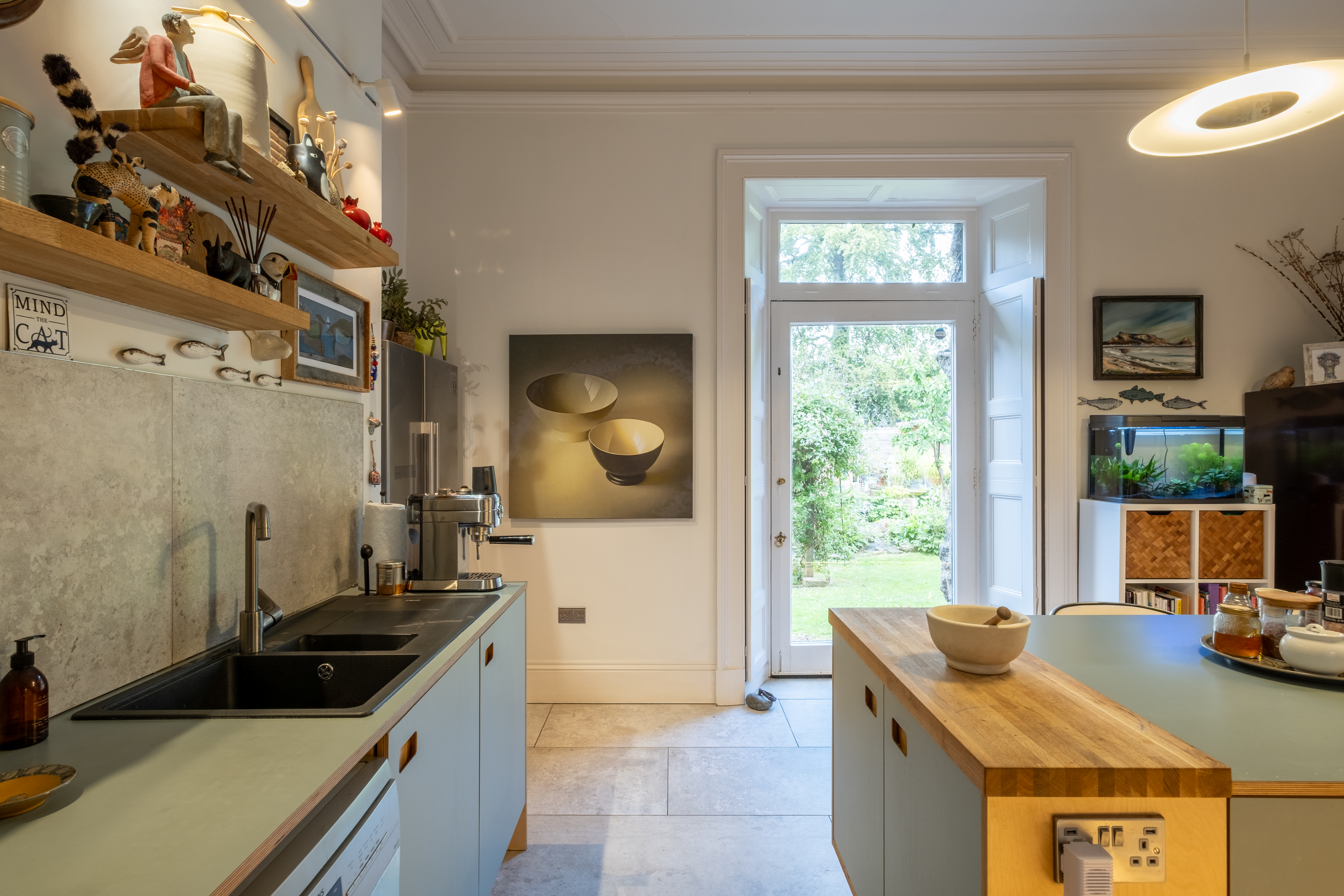 The Terrace, Shotley Bridge, DH8, photo 14
