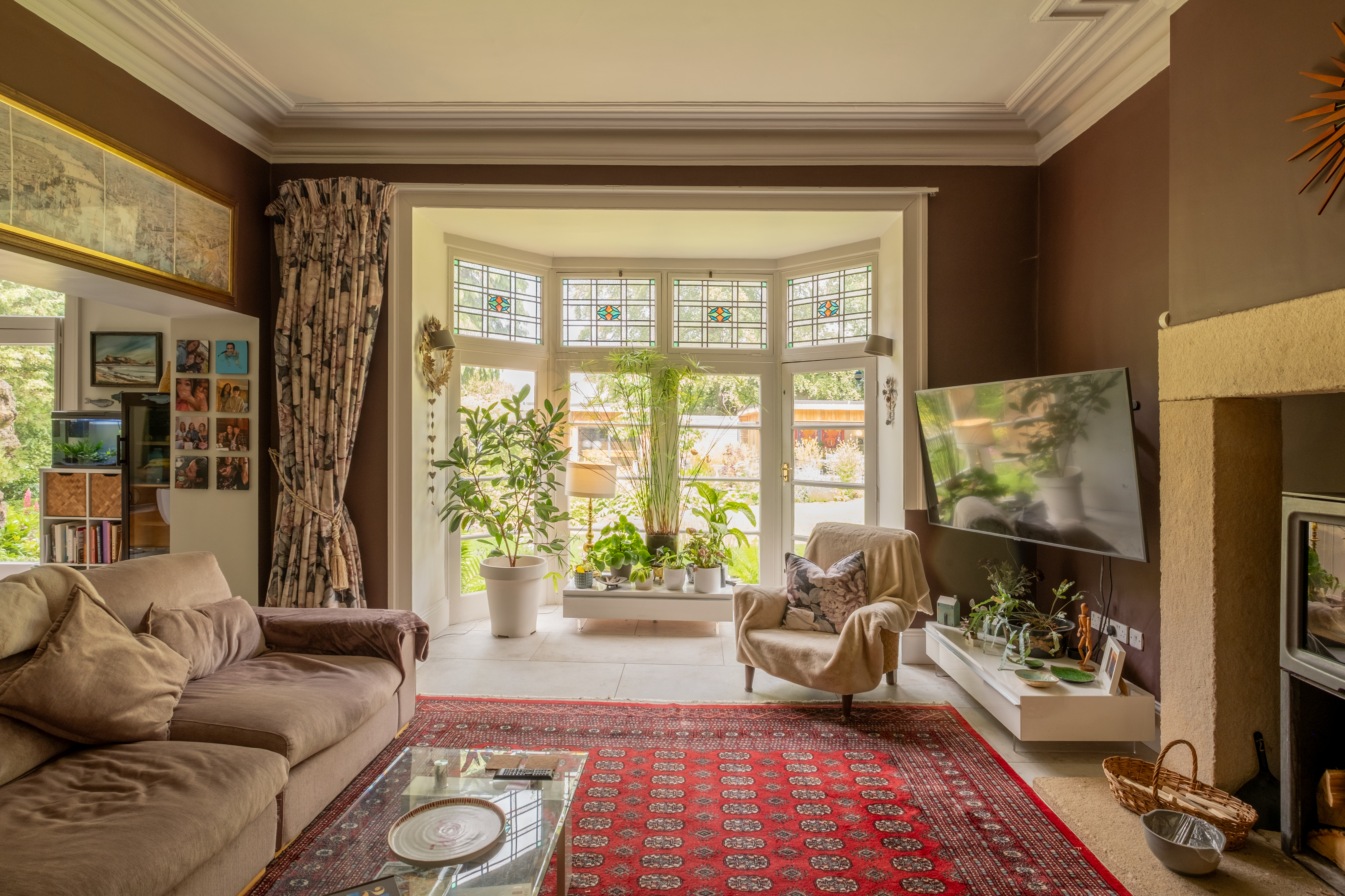 The Terrace, Shotley Bridge, DH8, photo 12
