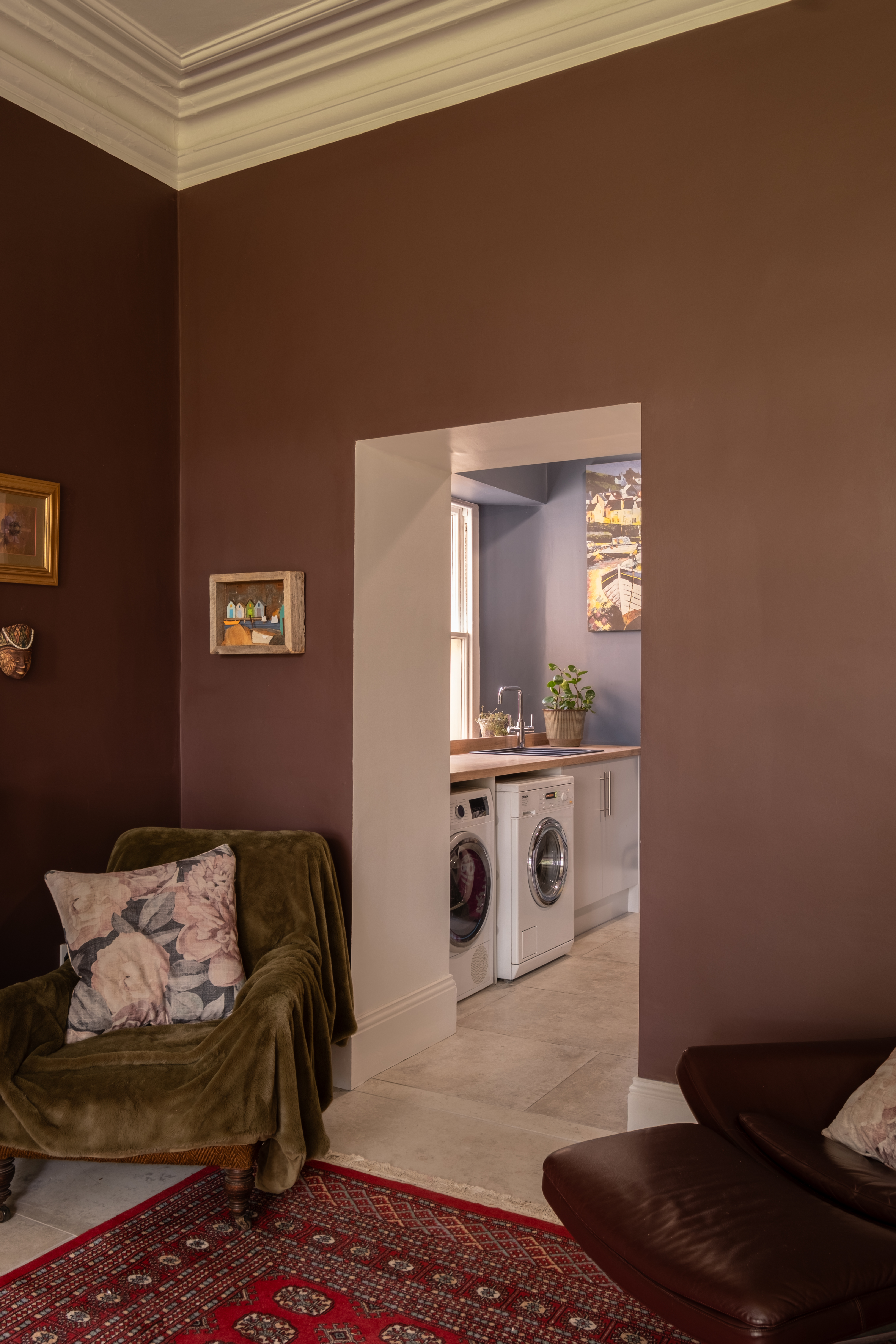 The Terrace, Shotley Bridge, DH8, photo 15