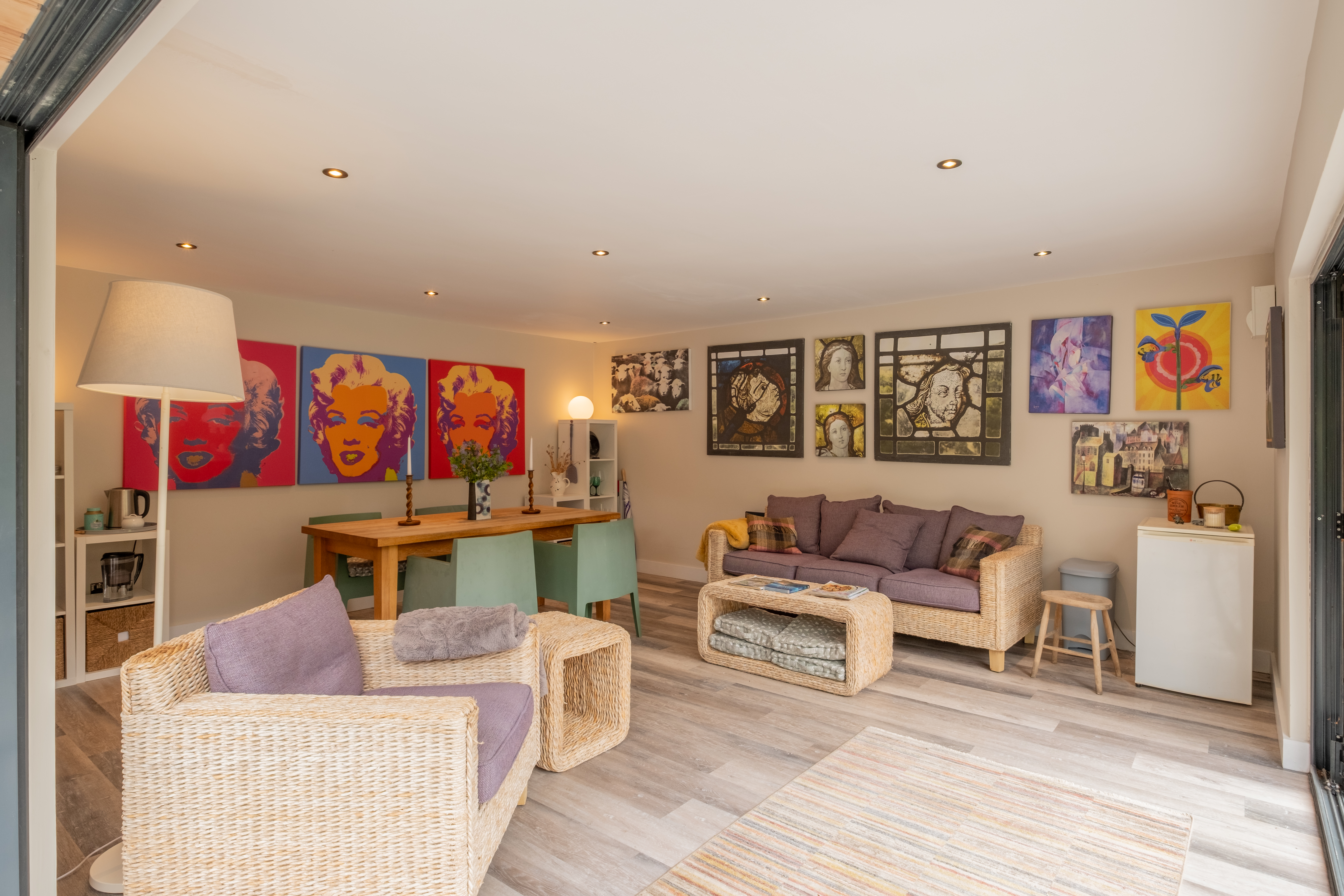 The Terrace, Shotley Bridge, DH8, photo 31