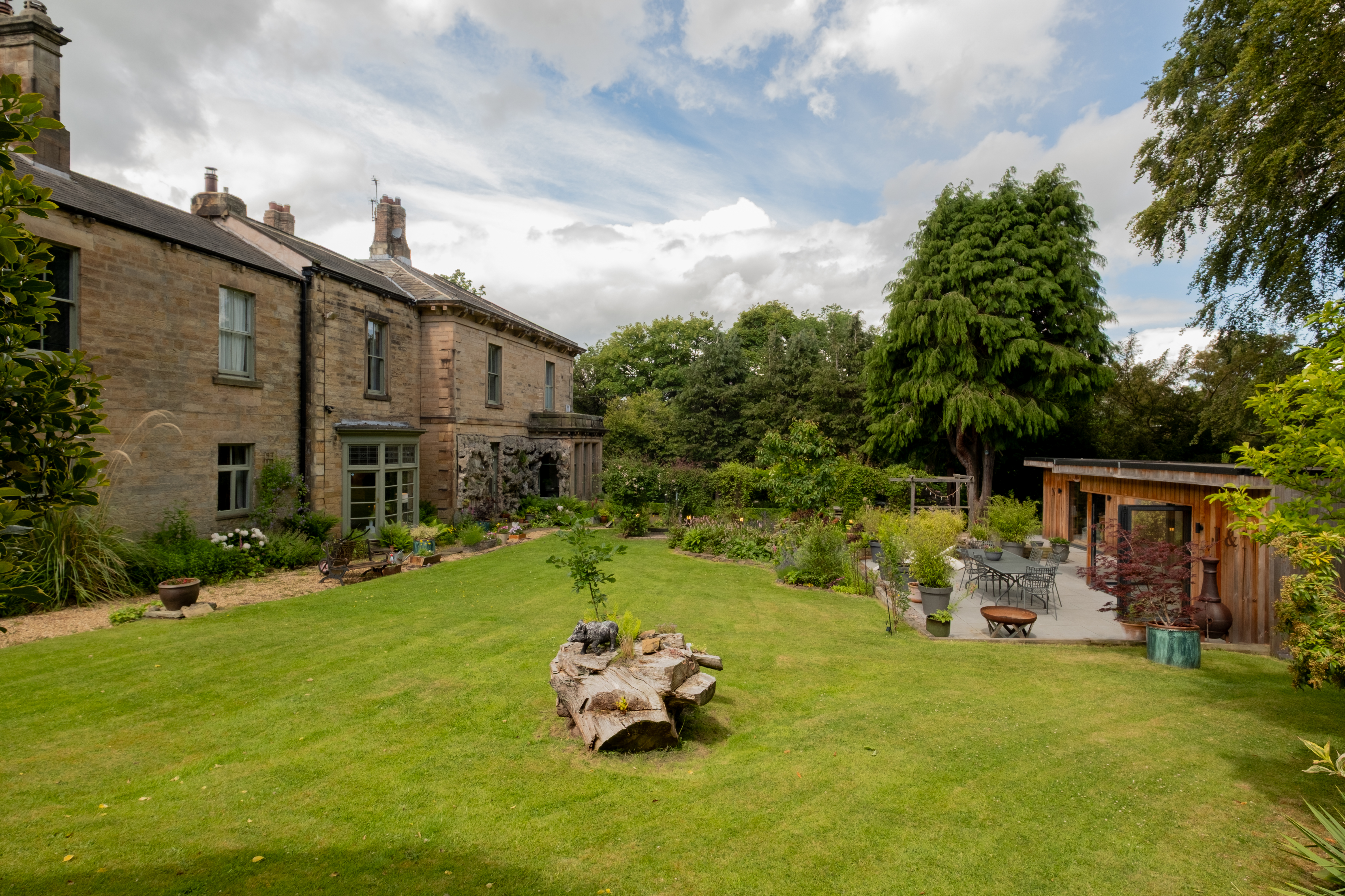 The Terrace, Shotley Bridge, DH8, photo 4