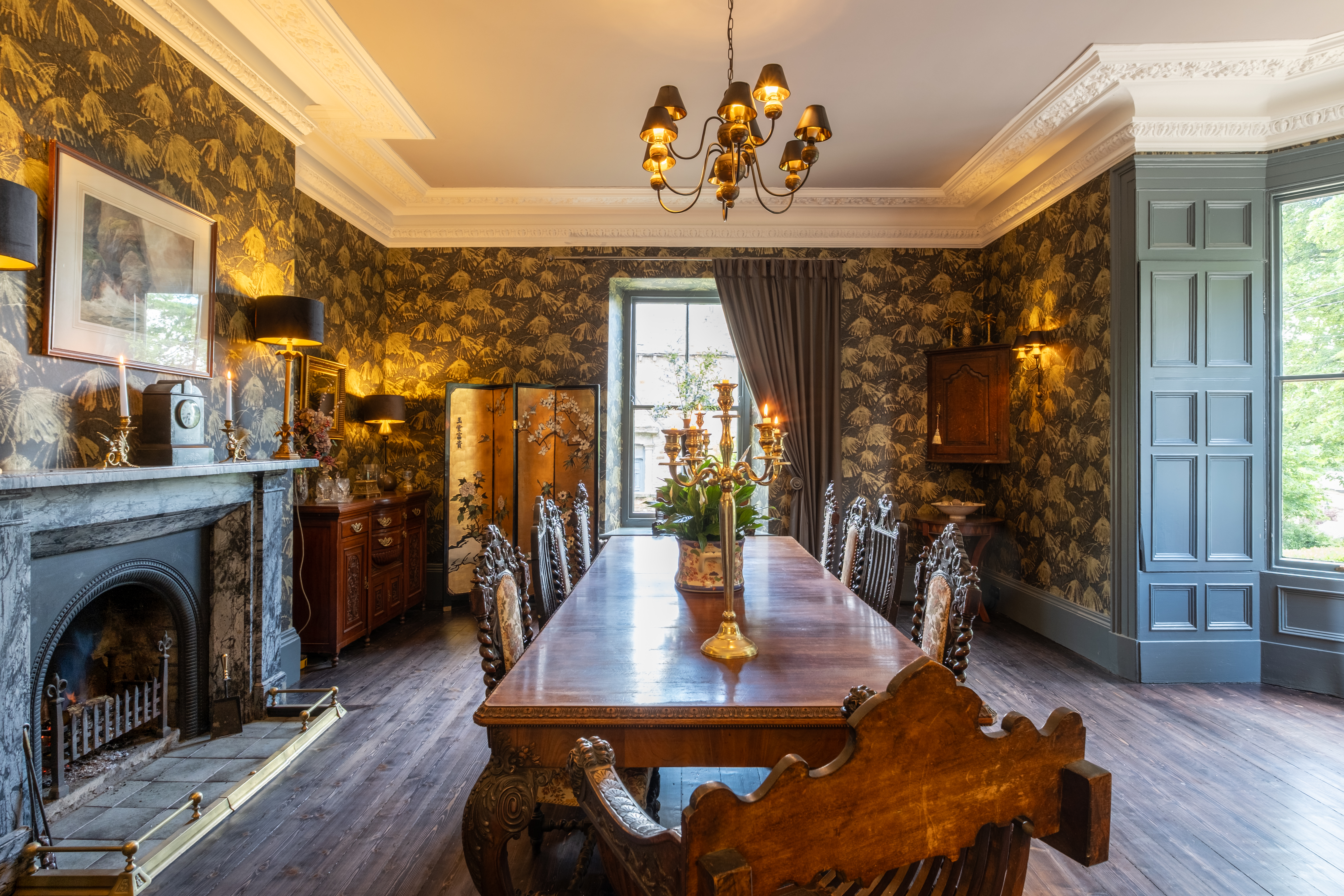 The Terrace, Shotley Bridge, DH8, photo 9