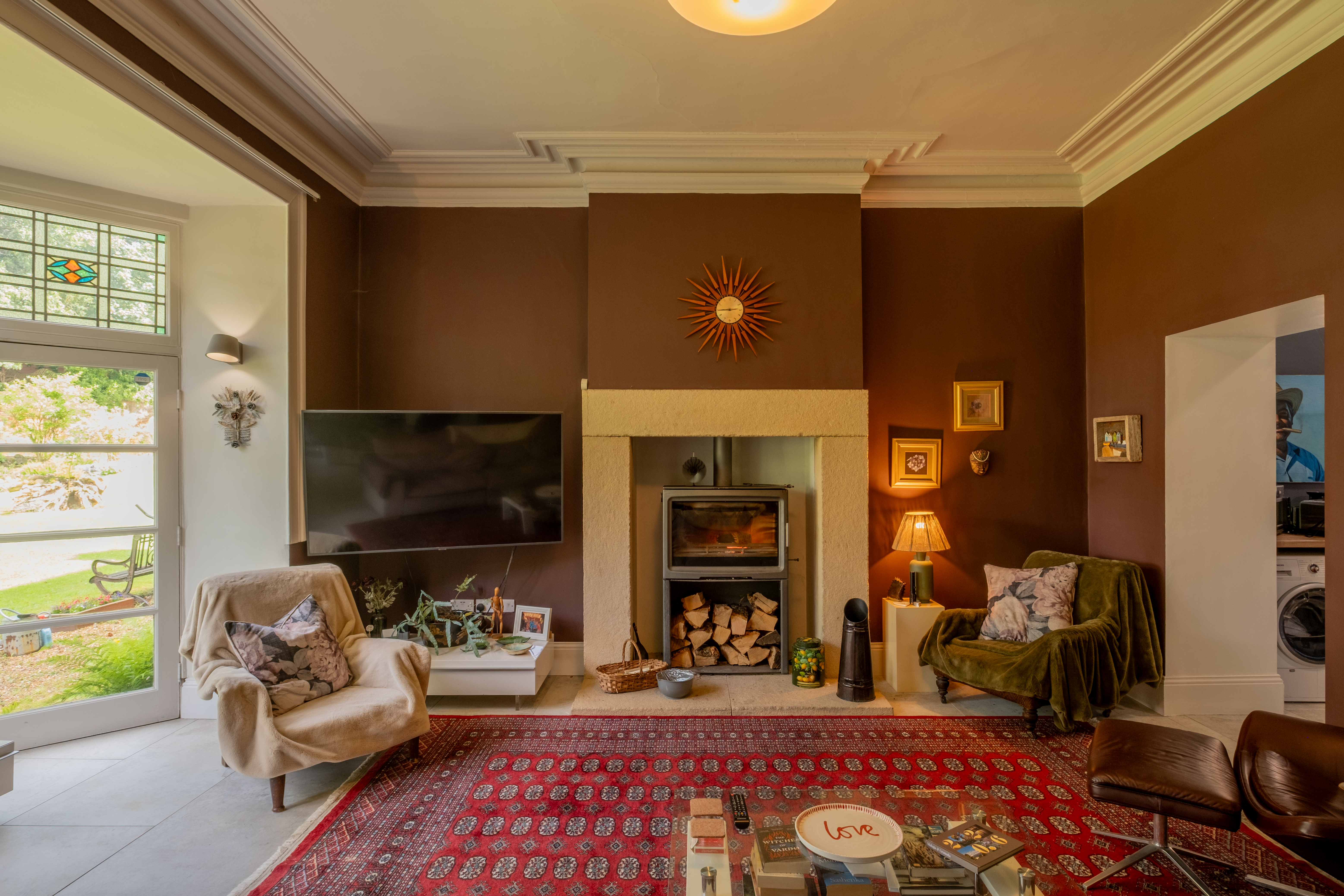 The Terrace, Shotley Bridge, DH8, photo 11