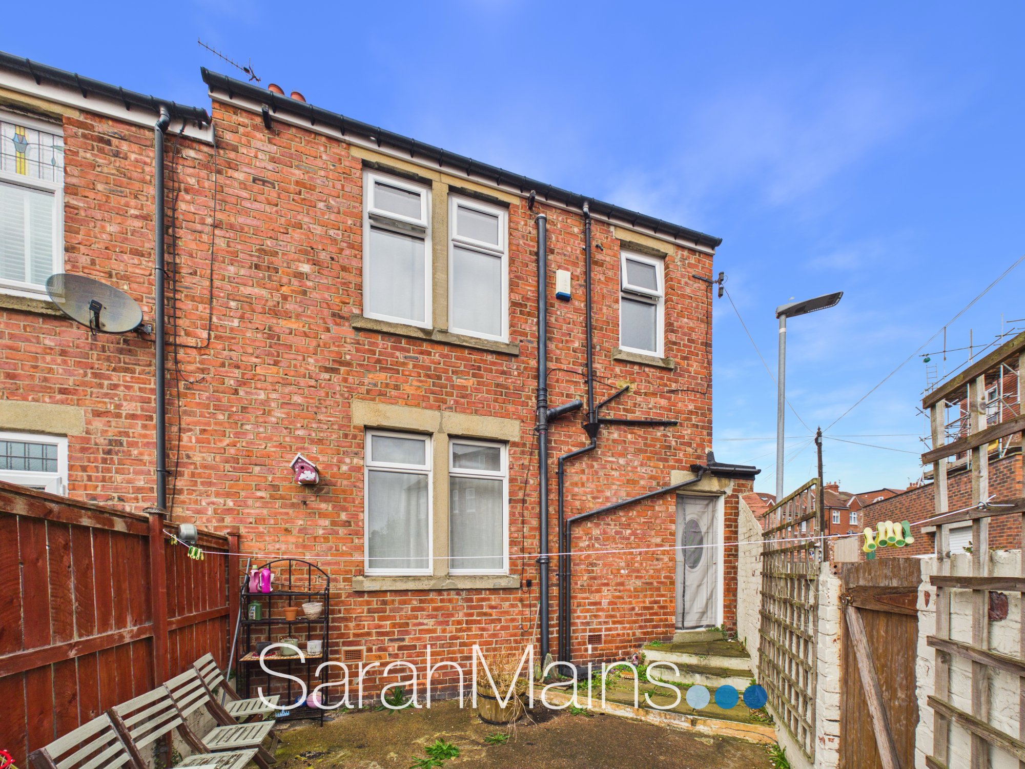 Joicey Road, Low Fell, NE9, photo 13