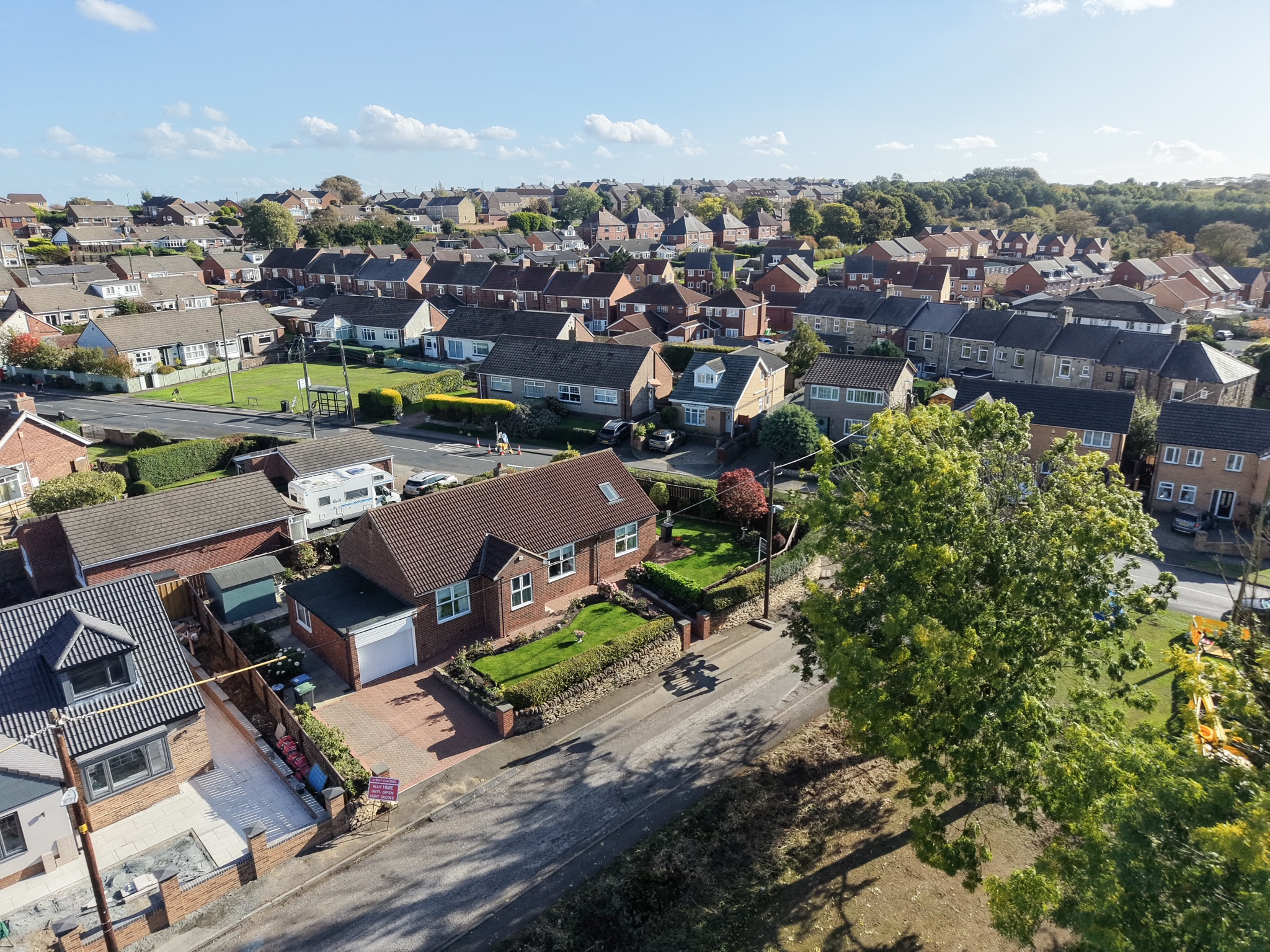 Hill Top Road, Dipton, DH9