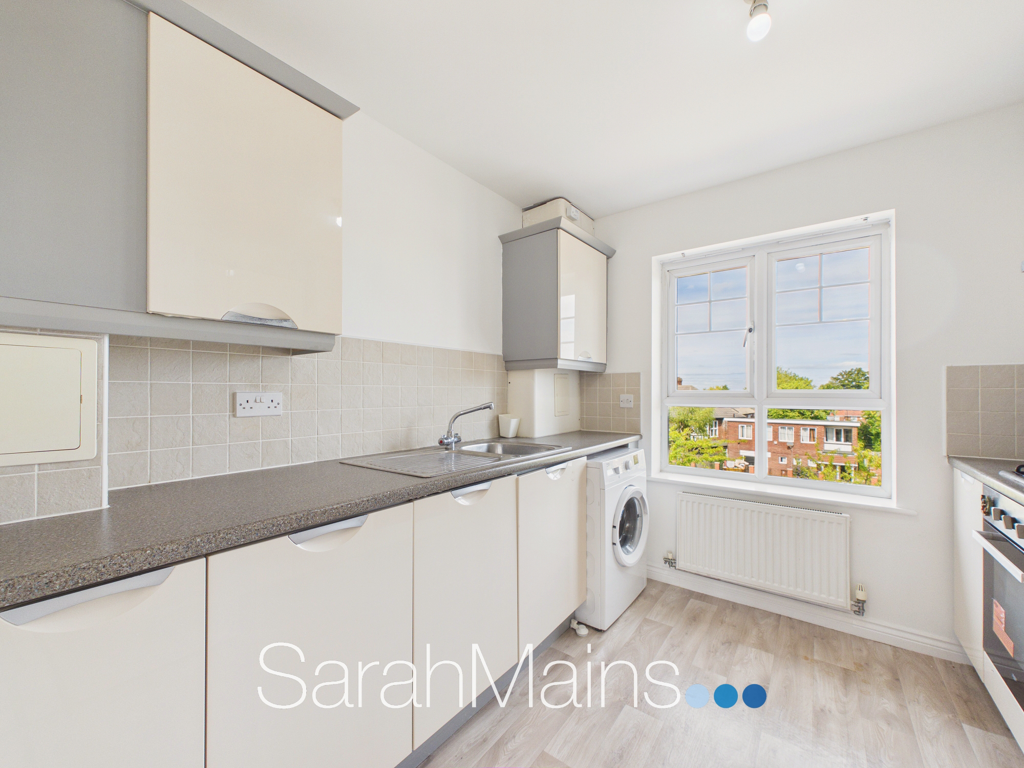 Cosgrove Court, Newcastle upon Tyne, NE7, photo 7
