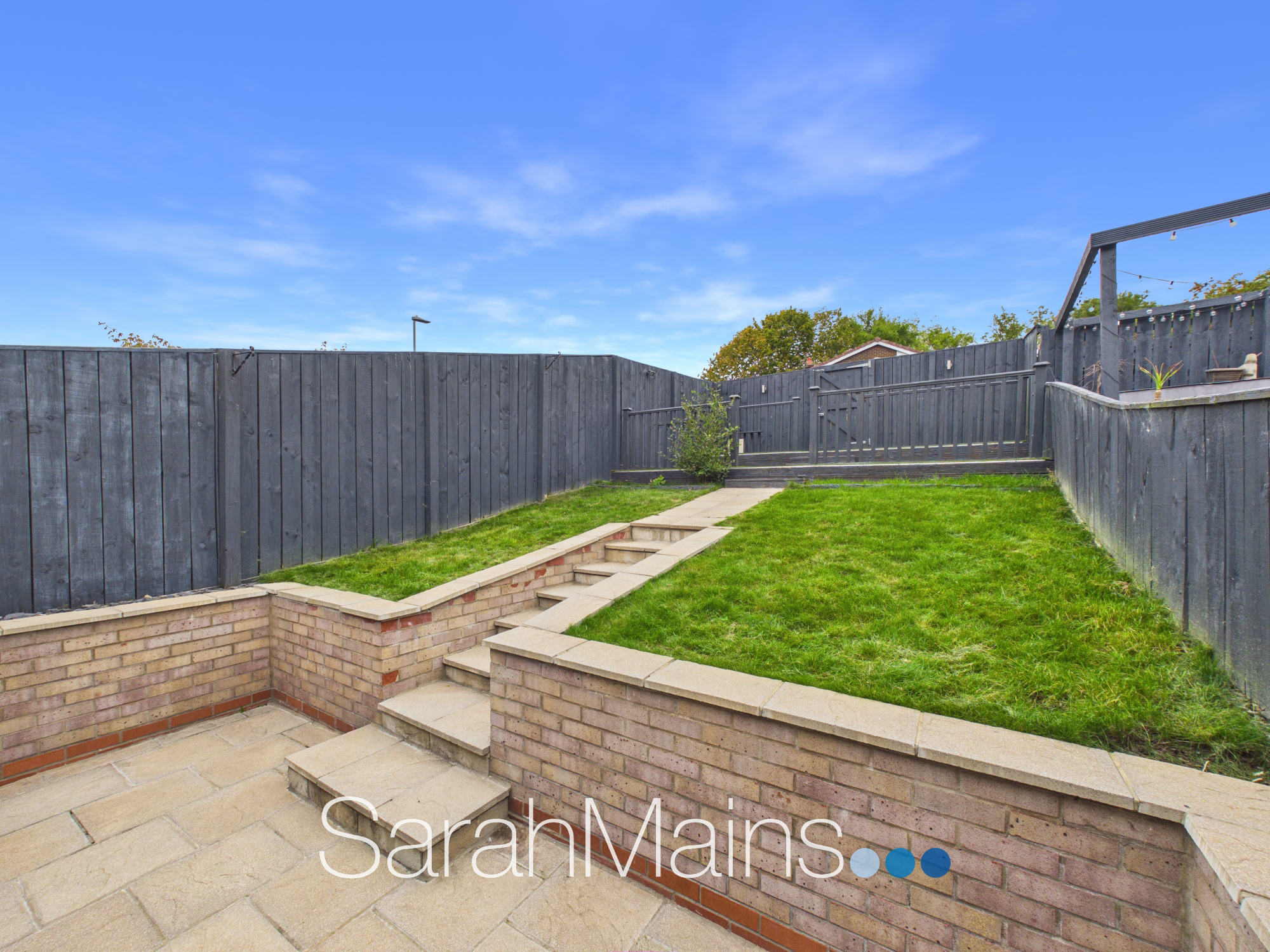 Redruth Gardens, Gateshead, NE9, photo 14