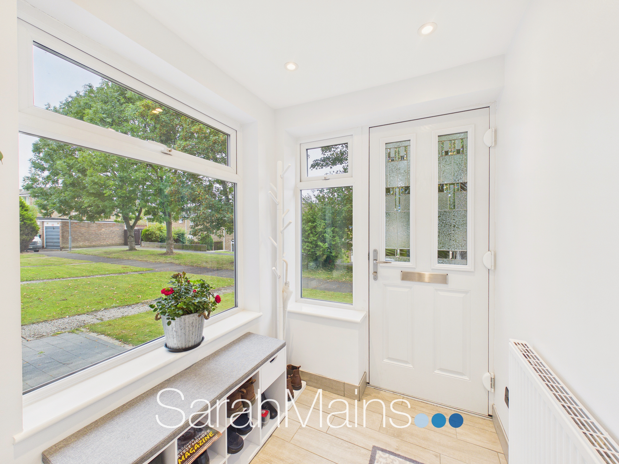 Redruth Gardens, Gateshead, NE9, photo 5
