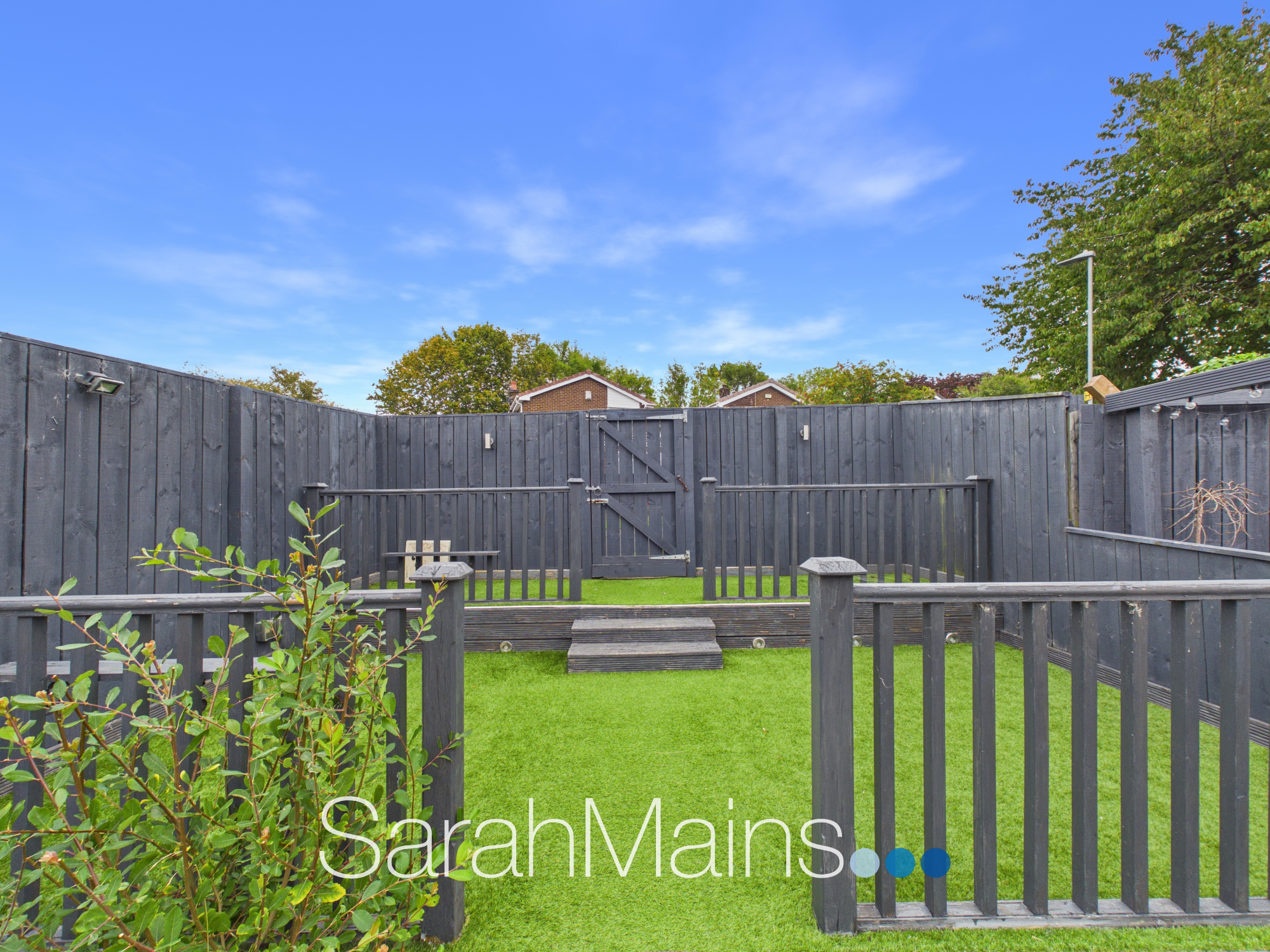 Redruth Gardens, Gateshead, NE9, photo 15