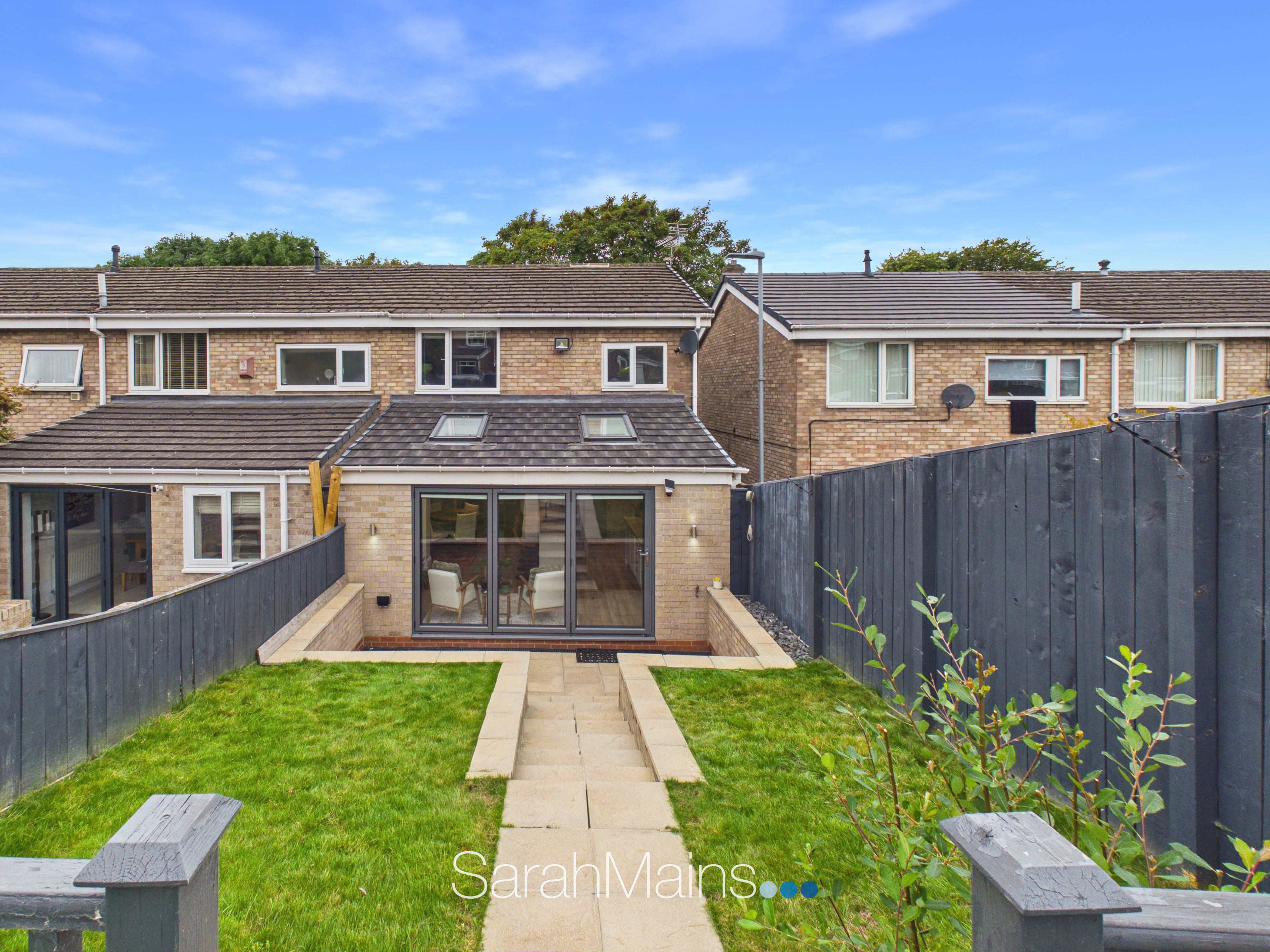 Redruth Gardens, Gateshead, NE9, photo 13