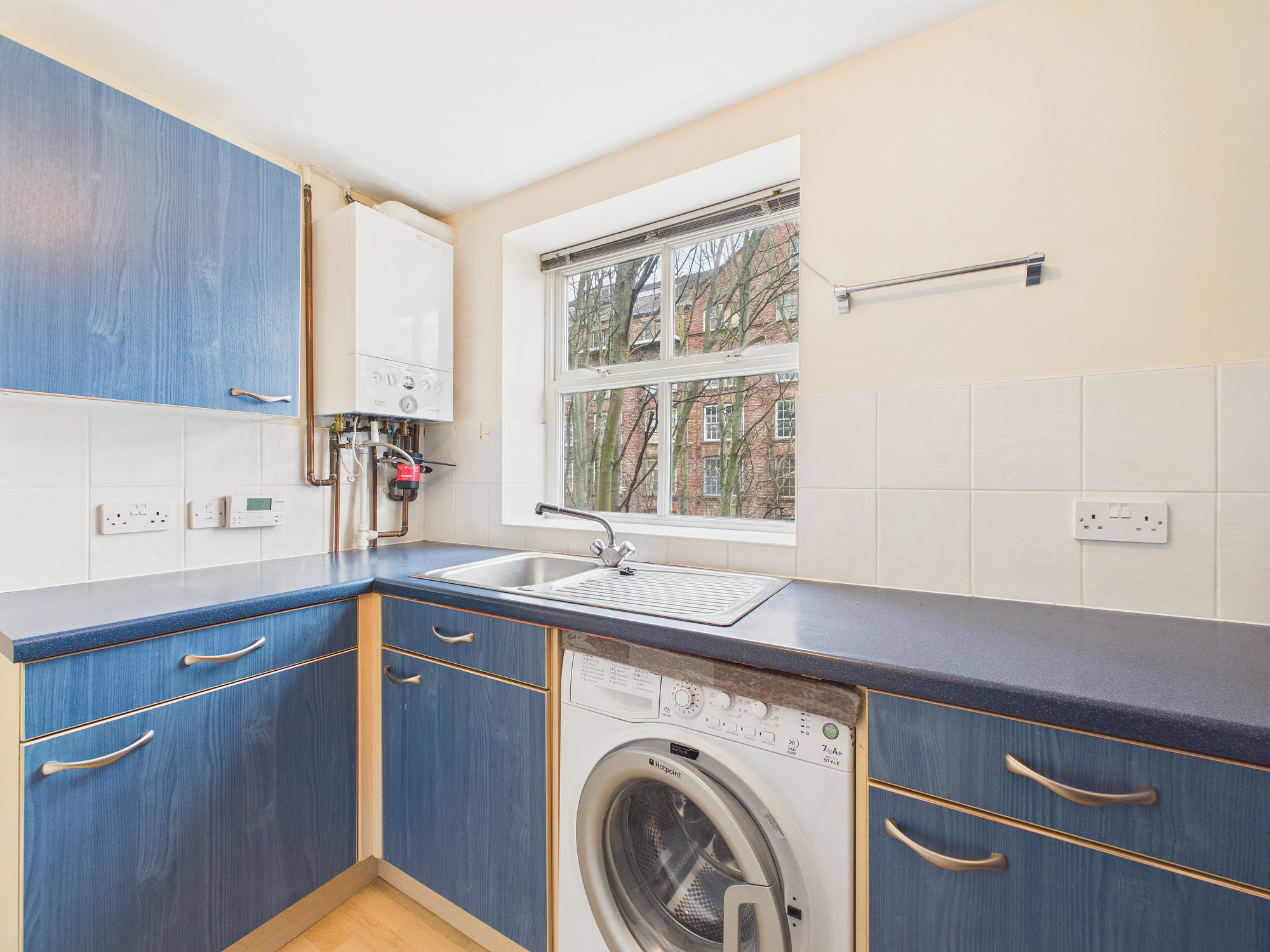 Westmorland Road, Newcastle Upon Tyne, NE4, photo 3