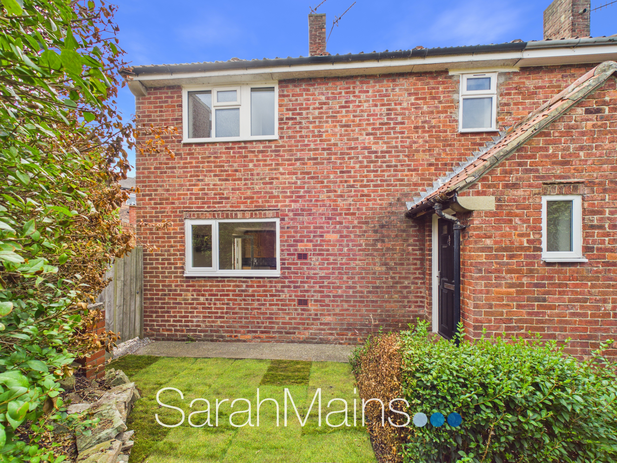 Axwell Park Close, Whickham, NE16
