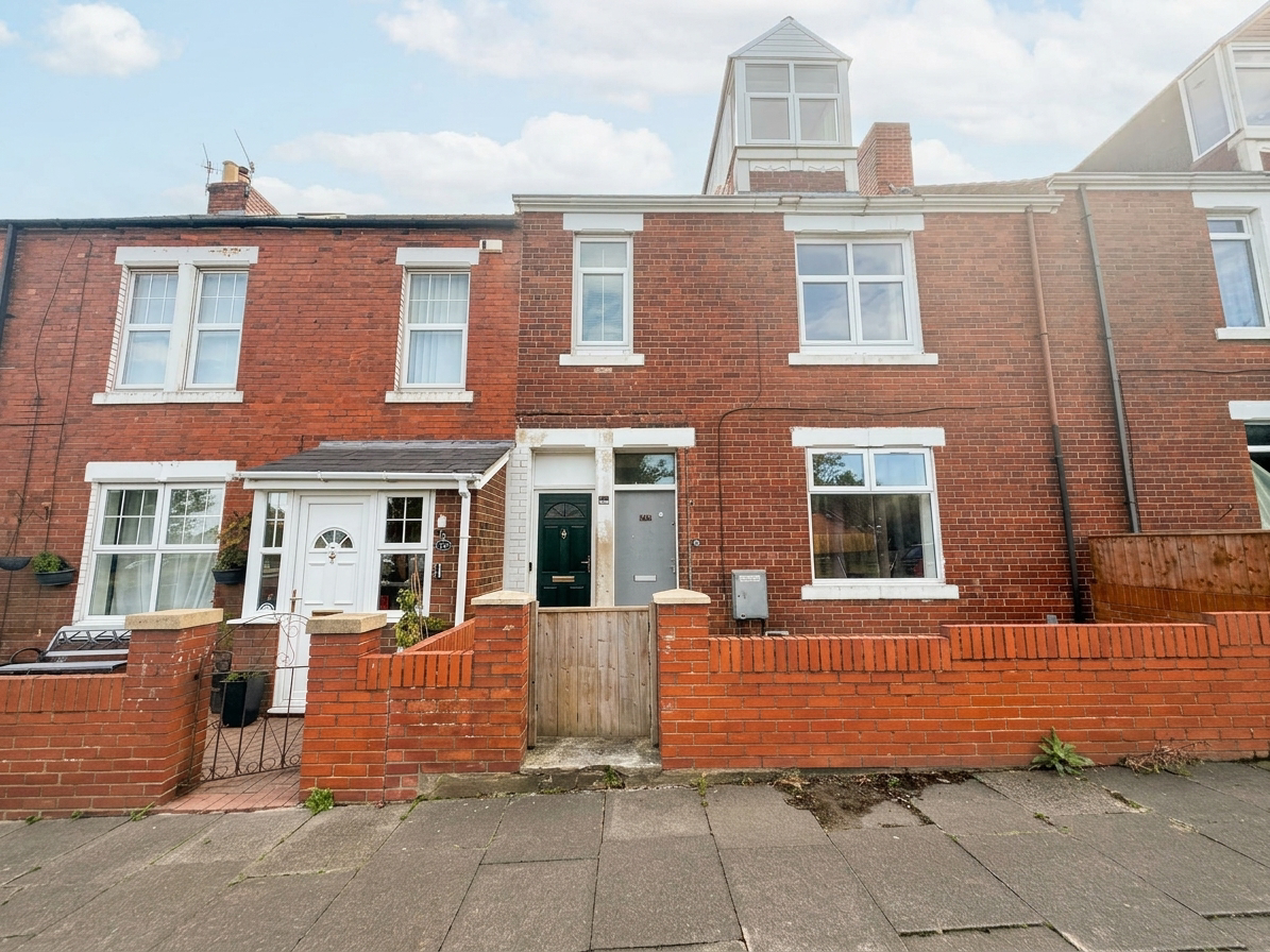 Stuart Terrace, Gateshead, NE10, photo 12