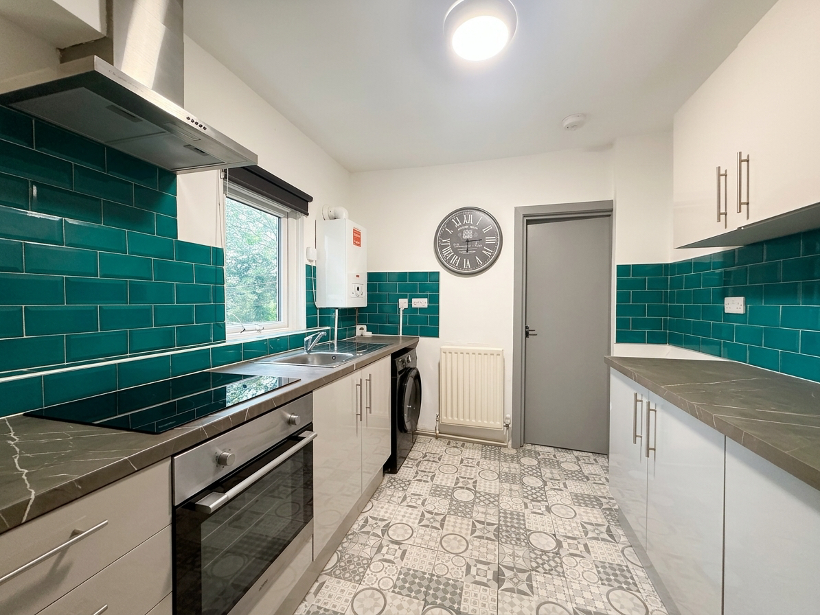 Stuart Terrace, Gateshead, NE10, photo 2