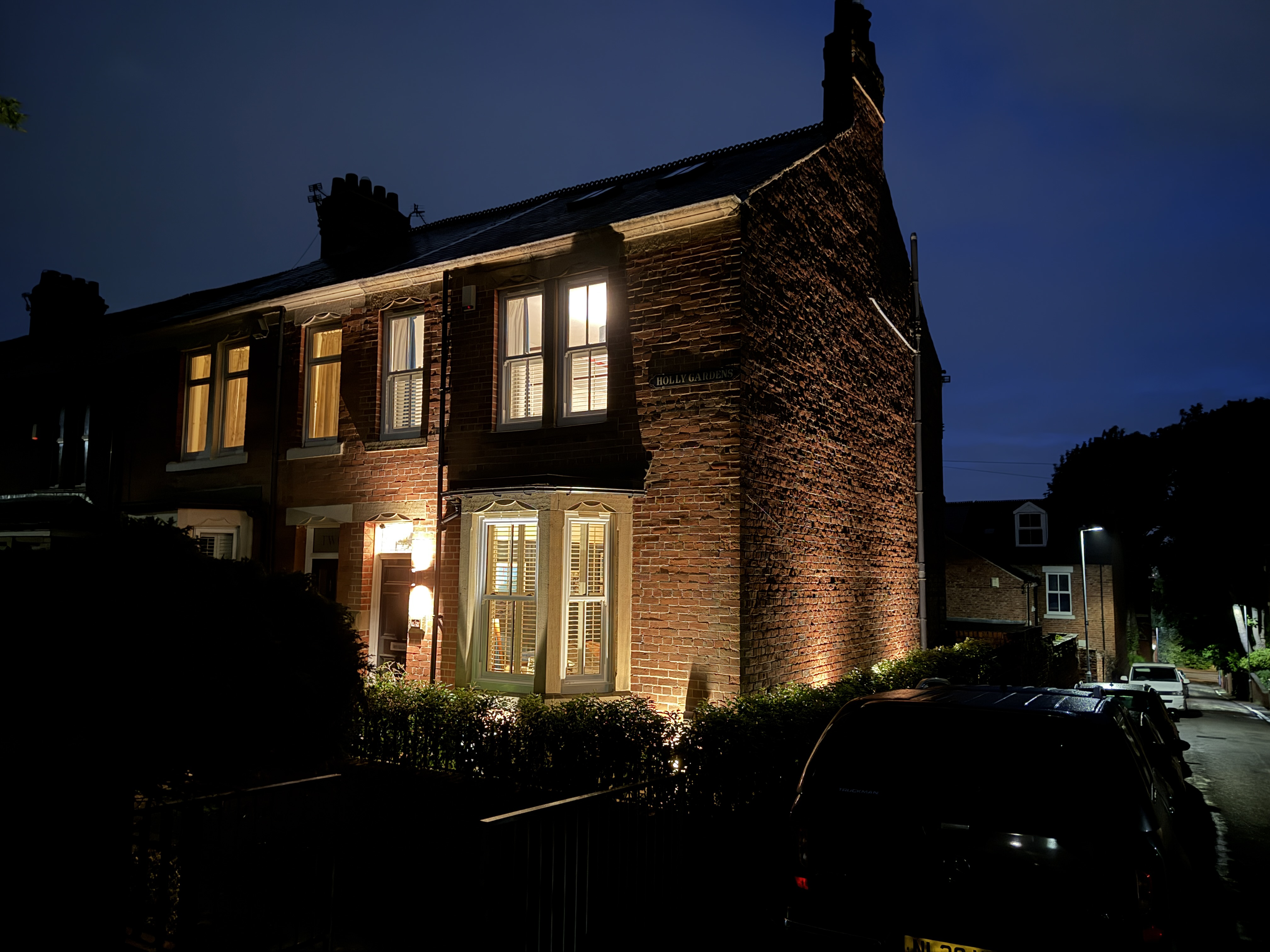 Holly Gardens, Low Fell, NE9, photo 19