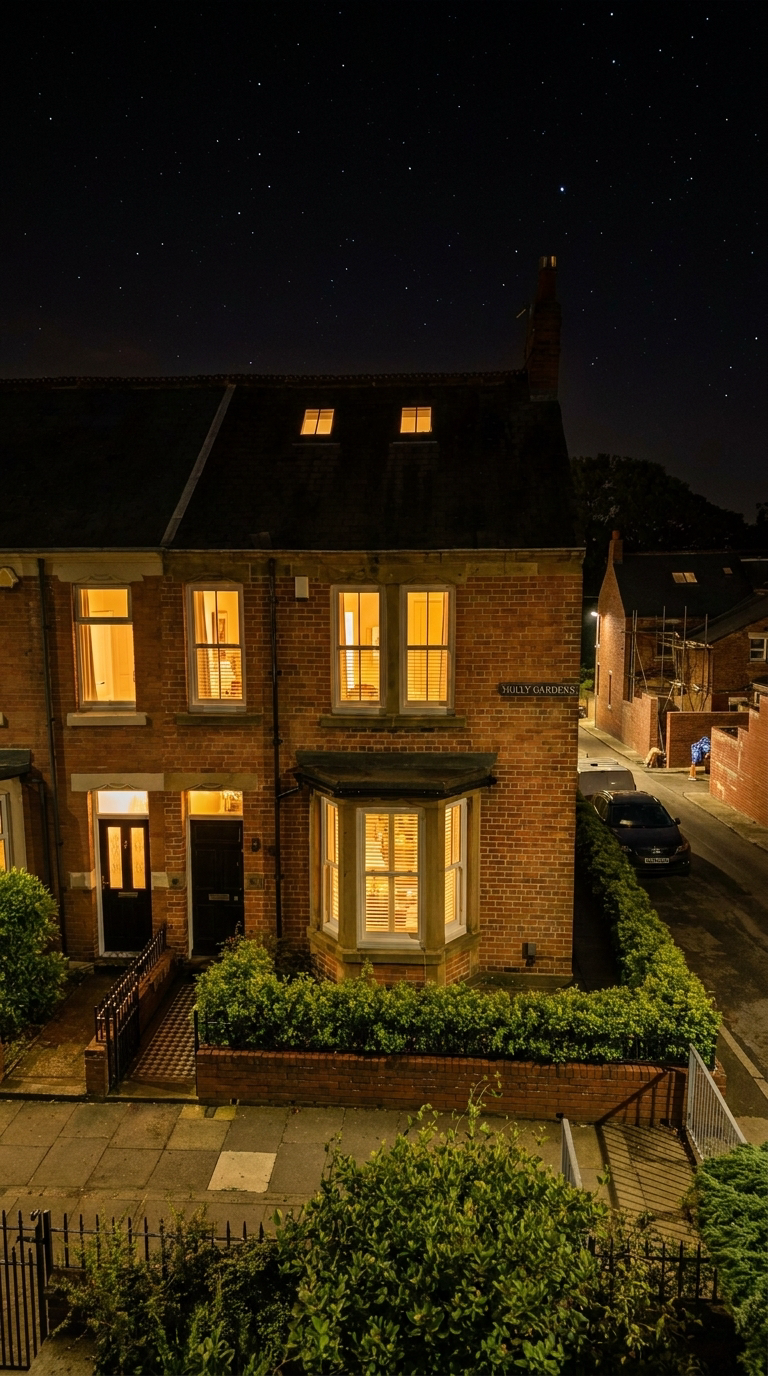 Holly Gardens, Low Fell, NE9, photo 18
