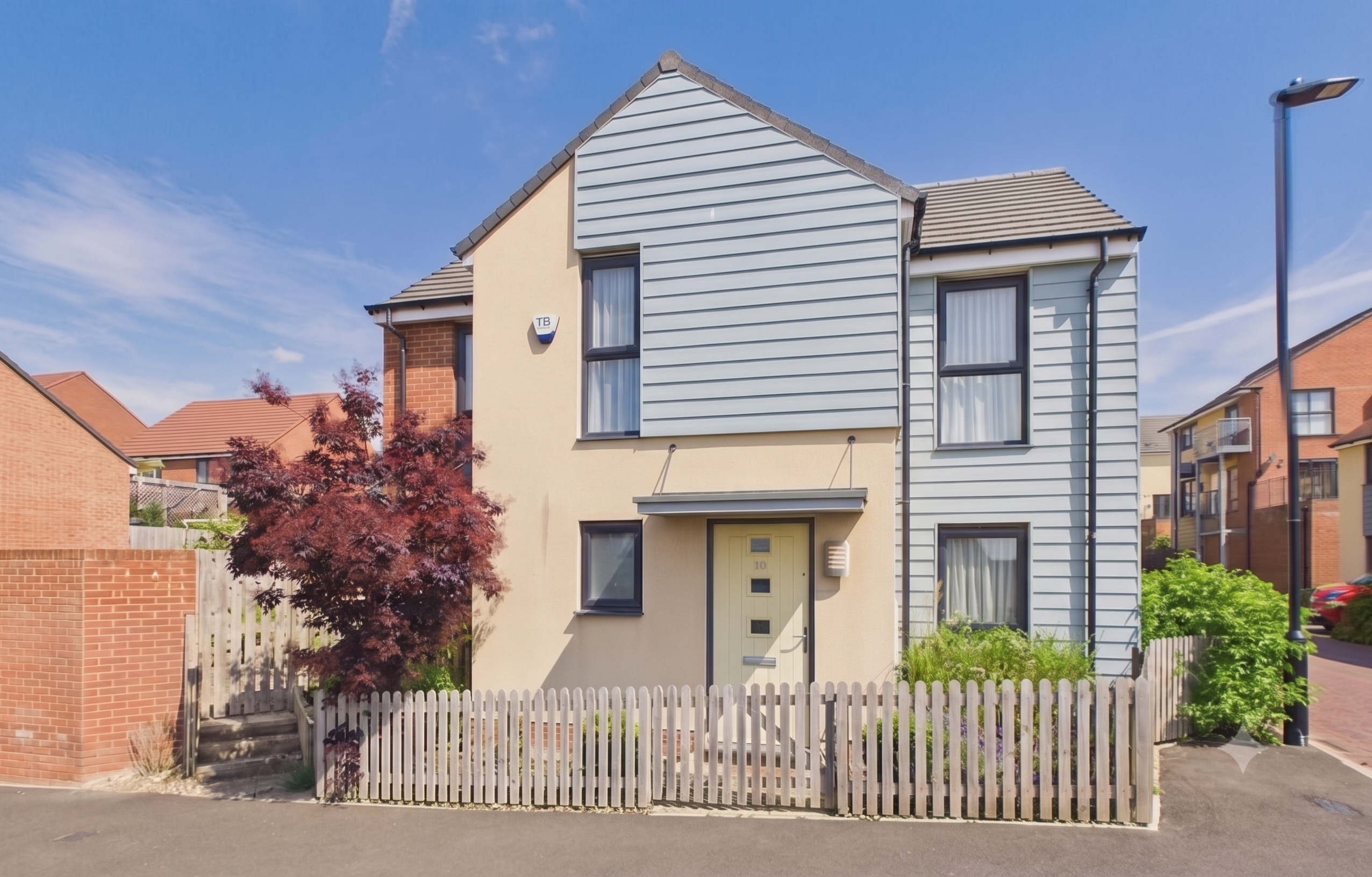 Featherwood Avenue, Newcastle Upon Tyne, NE15