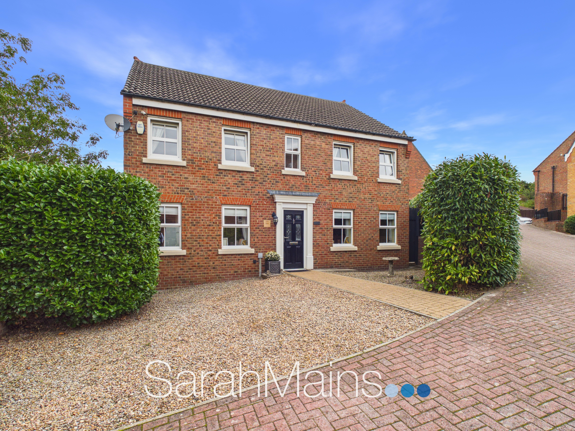 Leafield Close, Birtley, DH3
