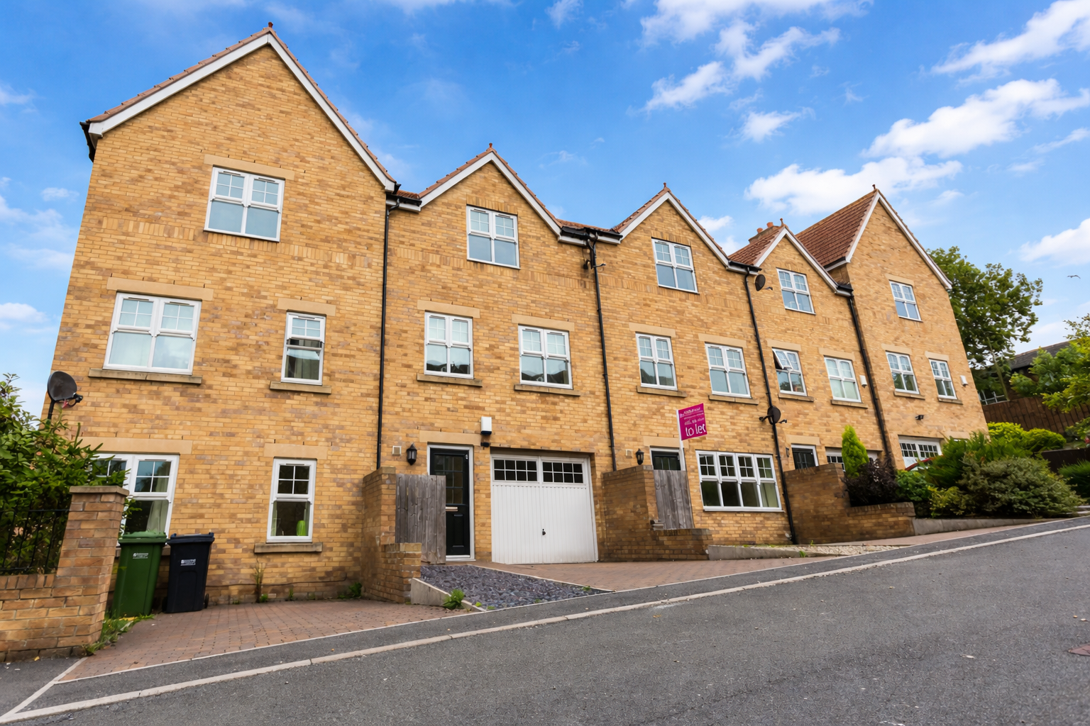 Bensham Road, Gateshead, NE8