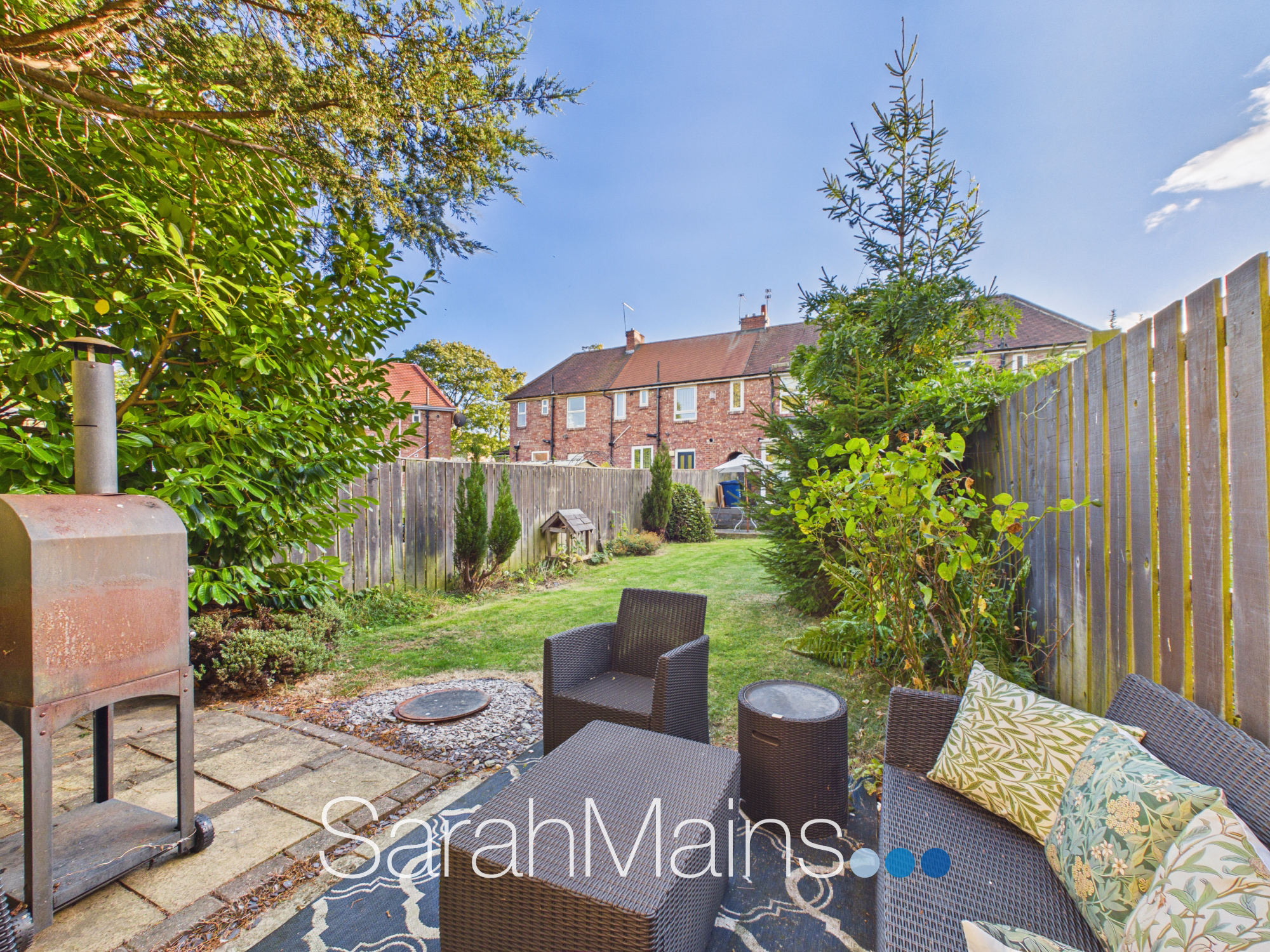 Fenham Hall Drive, Newcastle Upon Tyne, NE4, photo 11