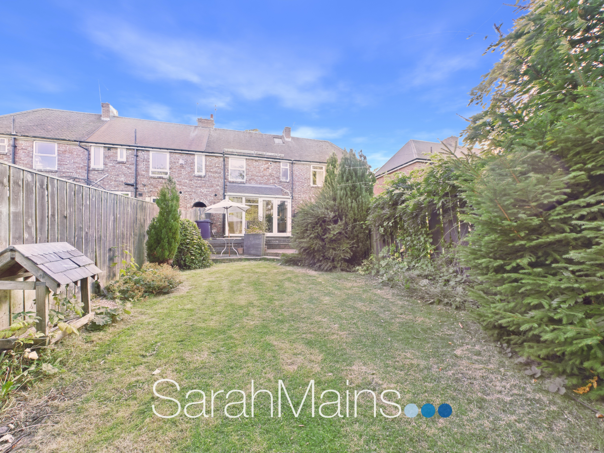 Fenham Hall Drive, Newcastle Upon Tyne, NE4, photo 12