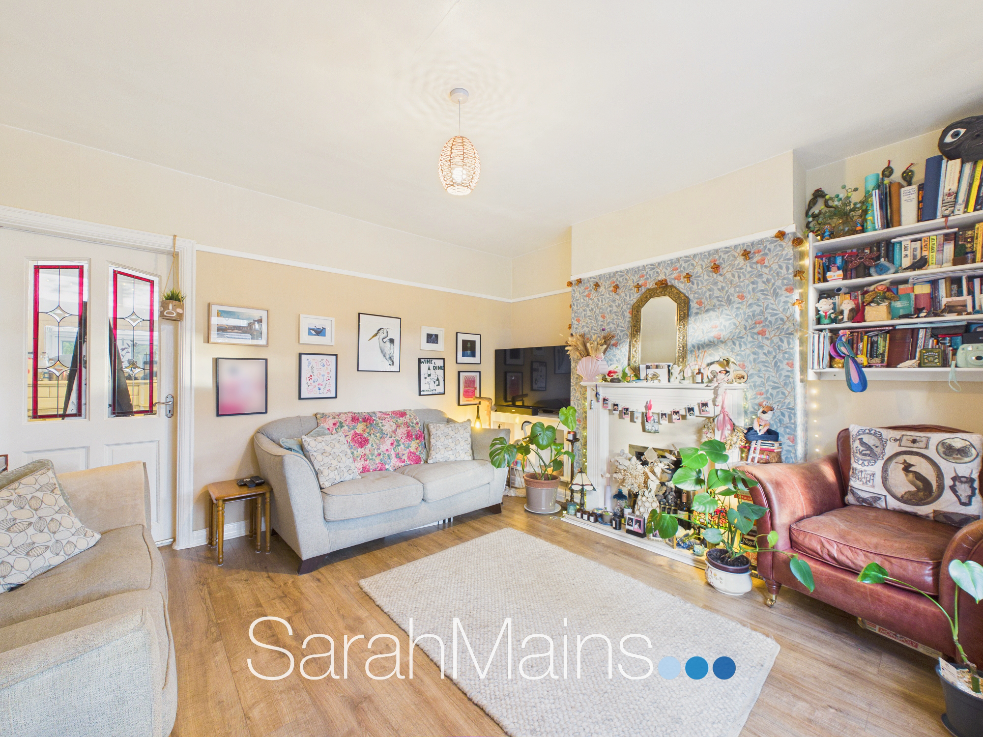 Fenham Hall Drive, Newcastle Upon Tyne, NE4, photo 5