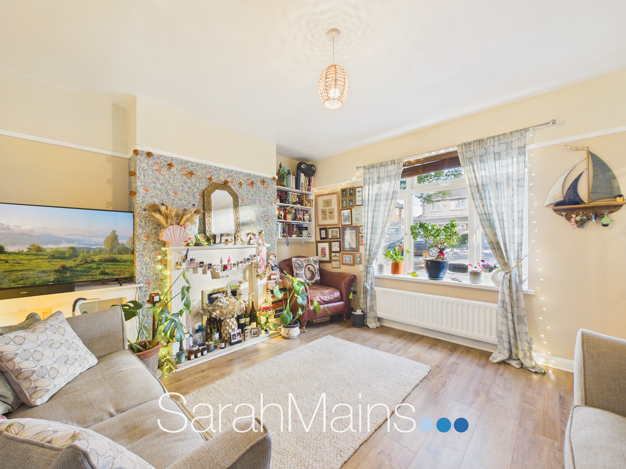 Fenham Hall Drive, Newcastle Upon Tyne, NE4, photo 2
