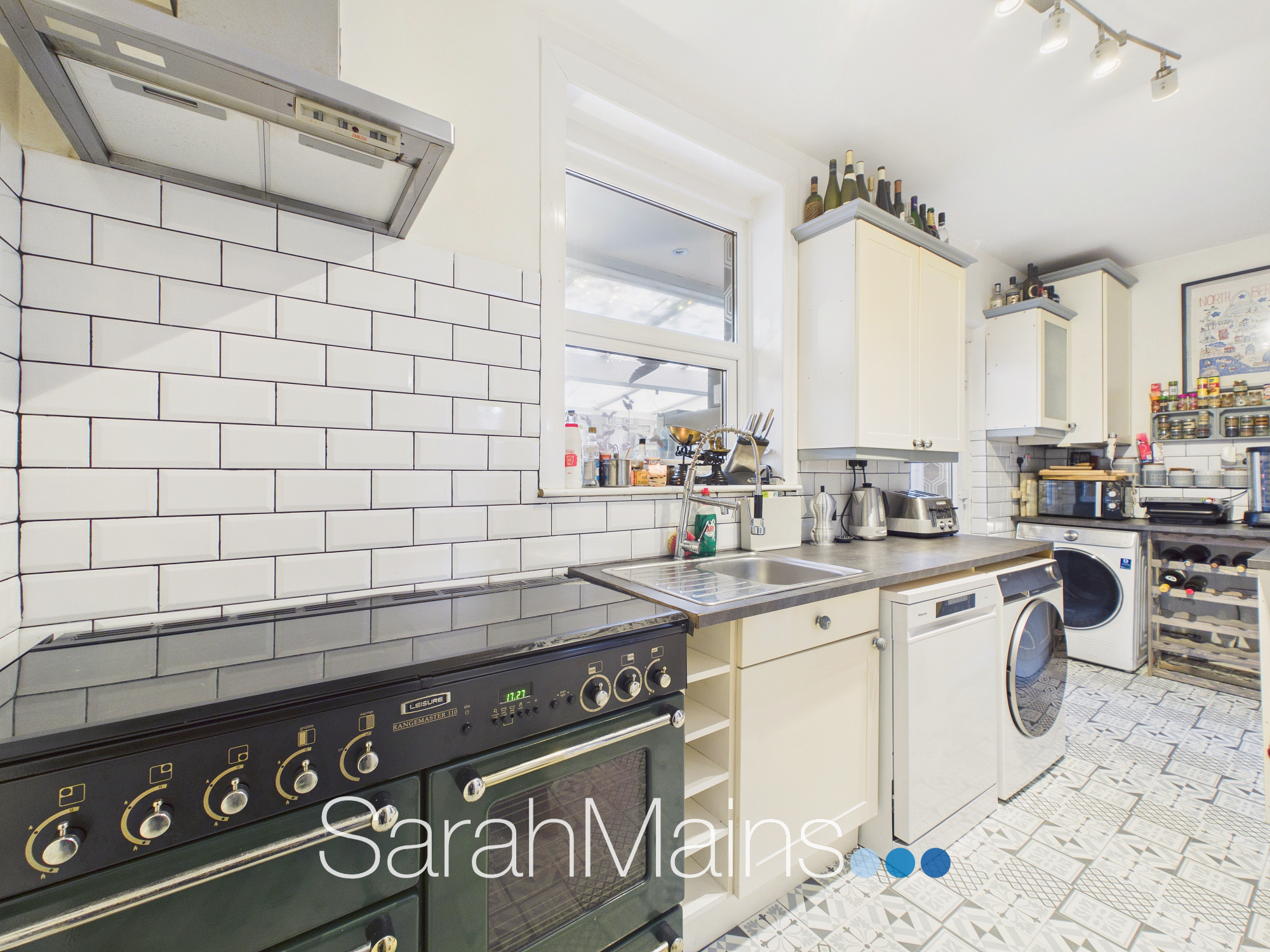 Fenham Hall Drive, Newcastle Upon Tyne, NE4, photo 6