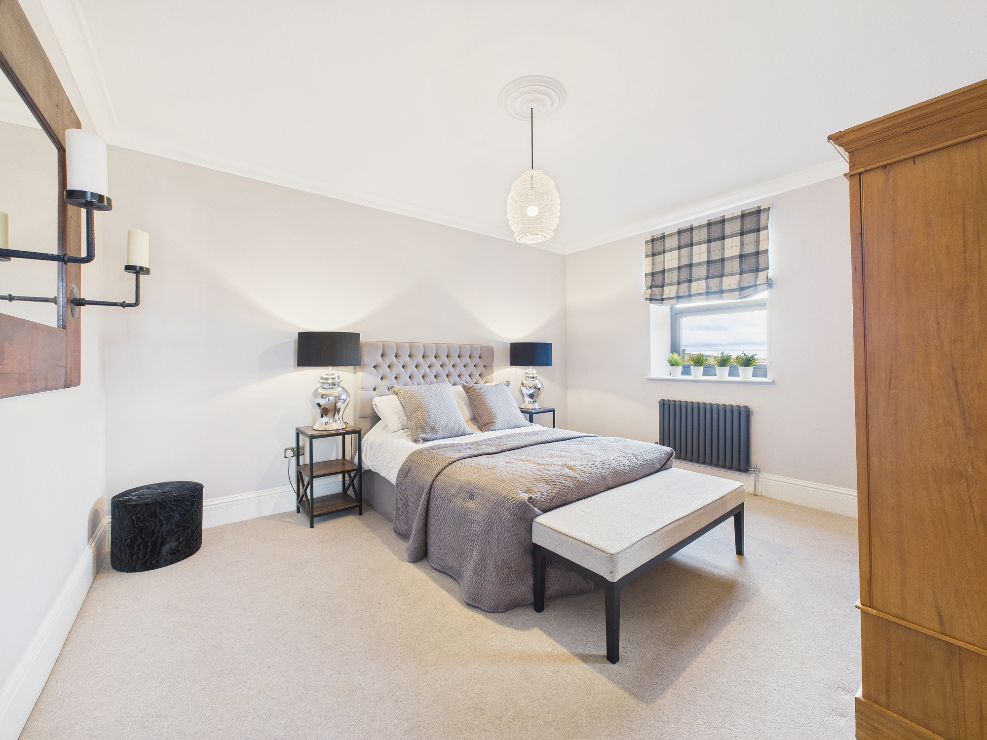 Urpeth Villas, Beamish, DH9, photo 11