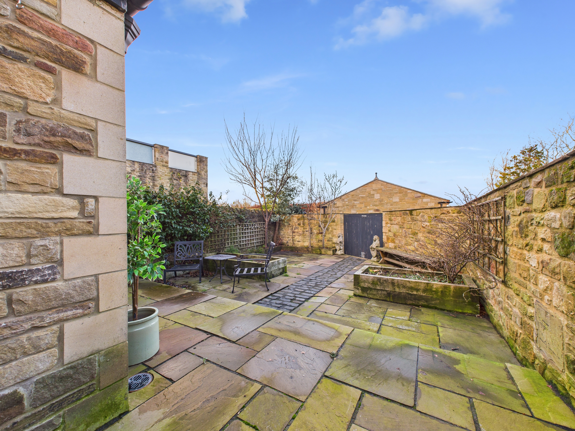 Urpeth Villas, Beamish, DH9, photo 4
