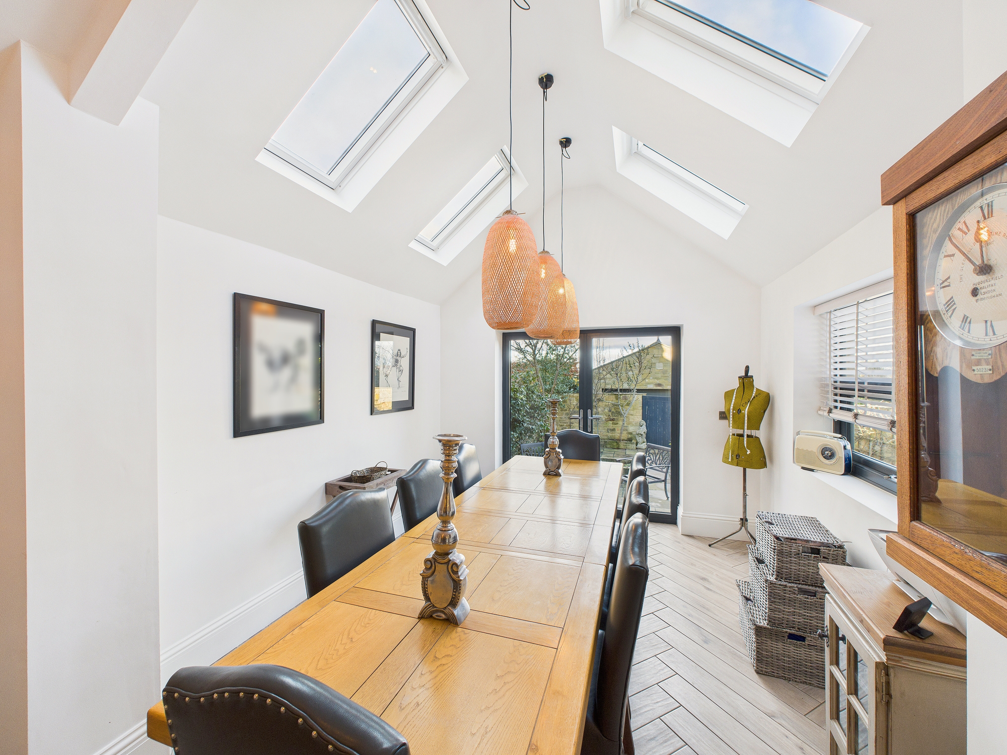 Urpeth Villas, Beamish, DH9, photo 8