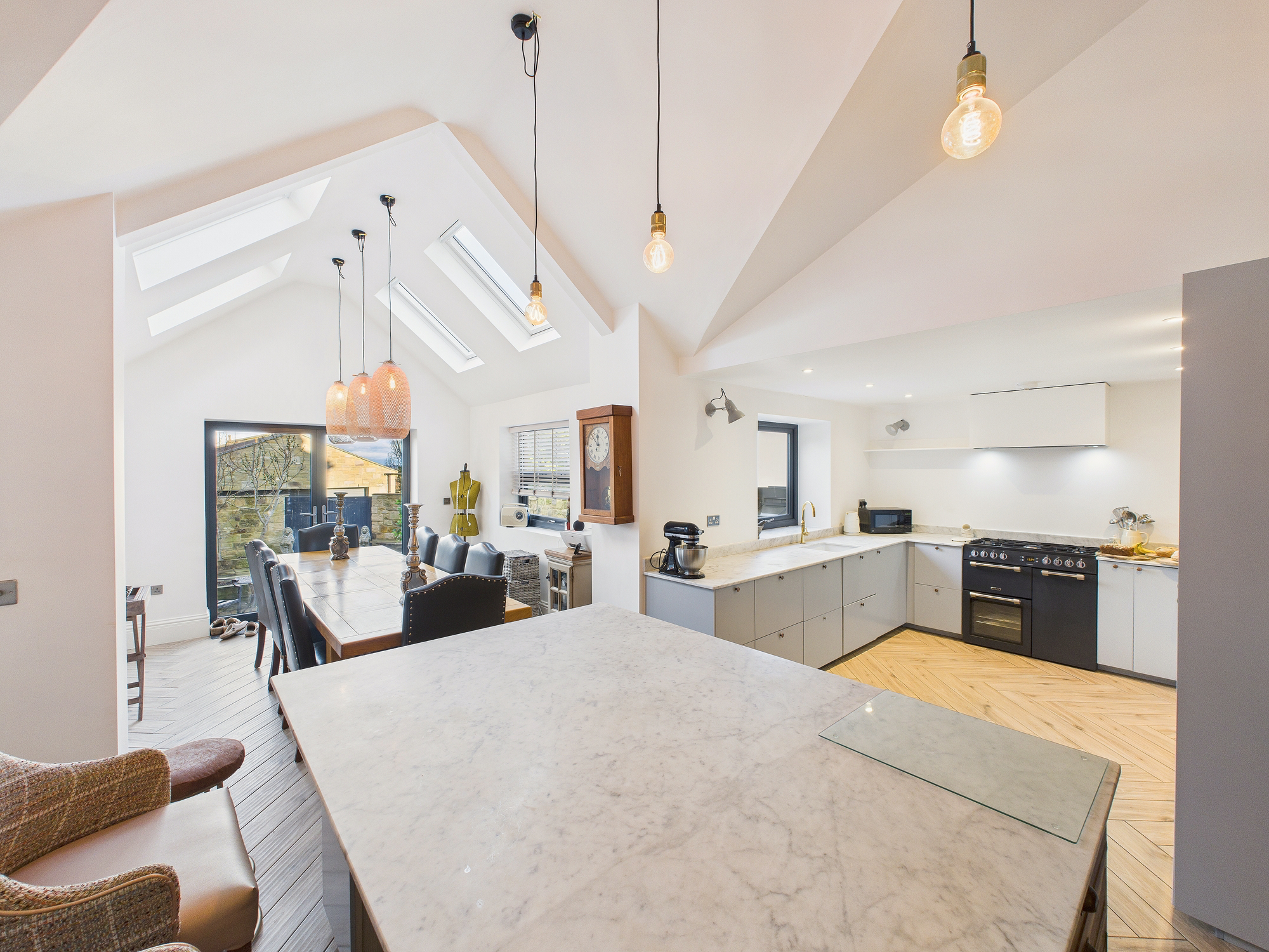 Urpeth Villas, Beamish, DH9, photo 6