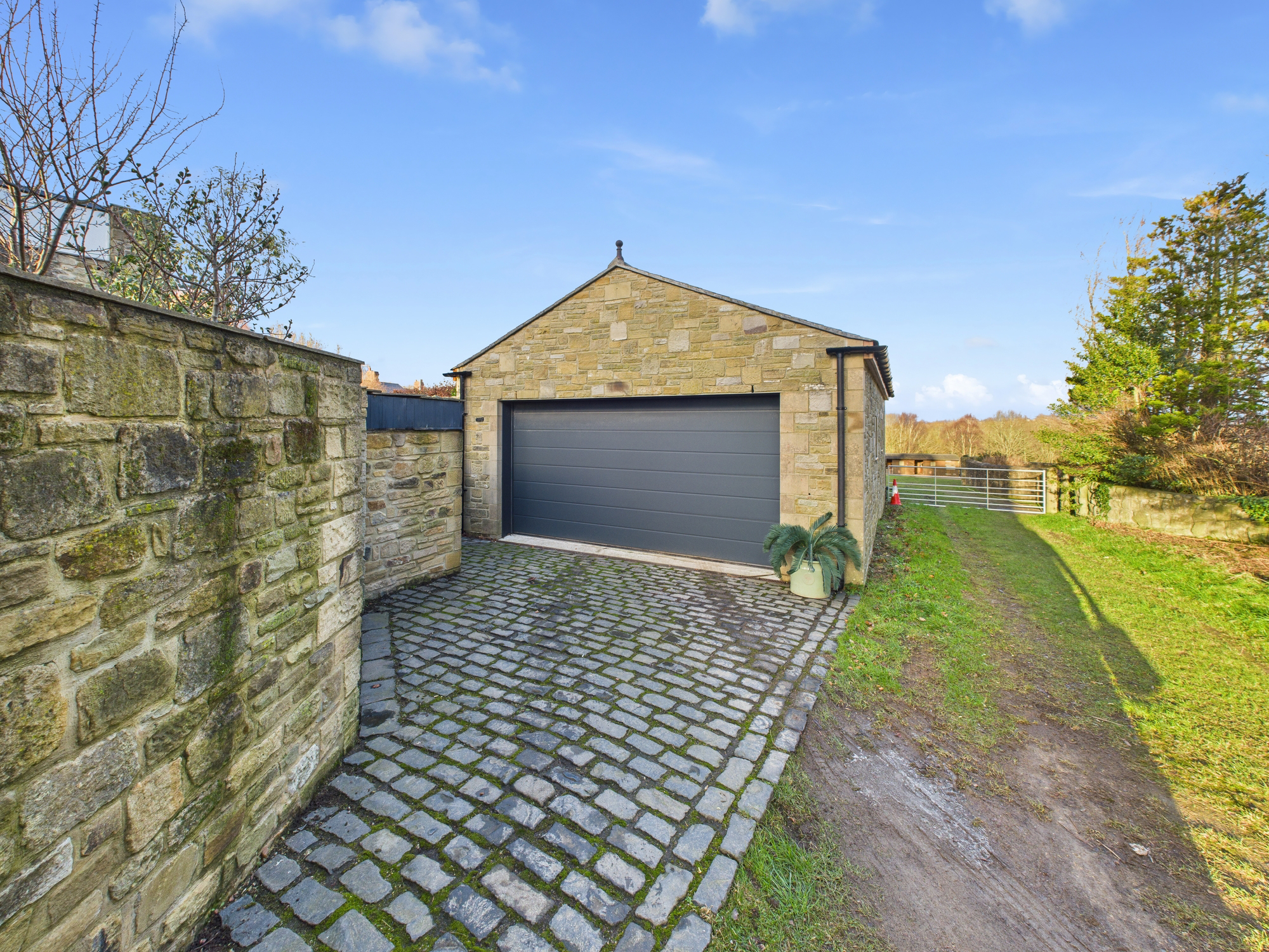Urpeth Villas, Beamish, DH9, photo 16