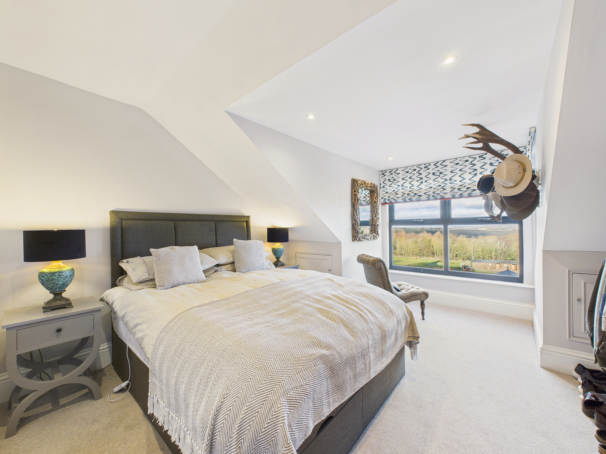 Urpeth Villas, Beamish, DH9, photo 13