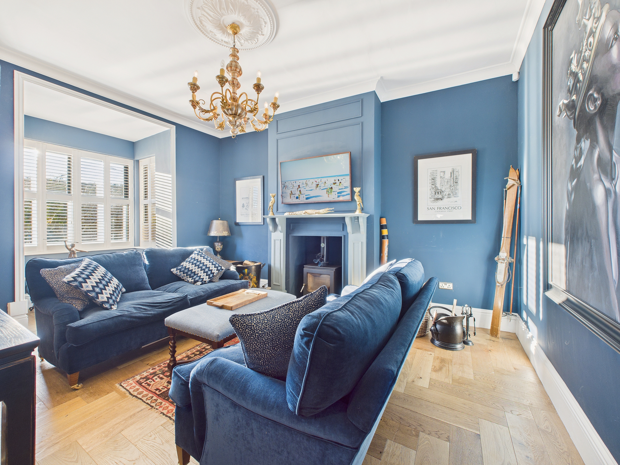 Urpeth Villas, Beamish, DH9, photo 2