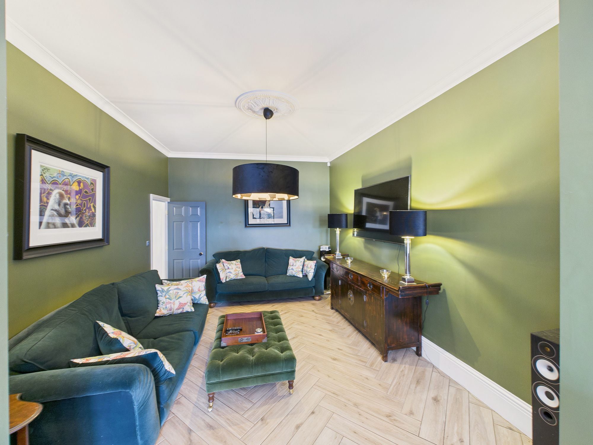 Urpeth Villas, Beamish, DH9, photo 5