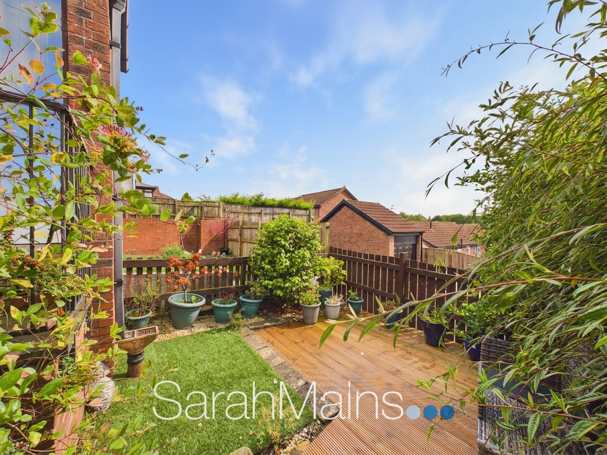 Celandine Way, Windy Nook, NE10, photo 6