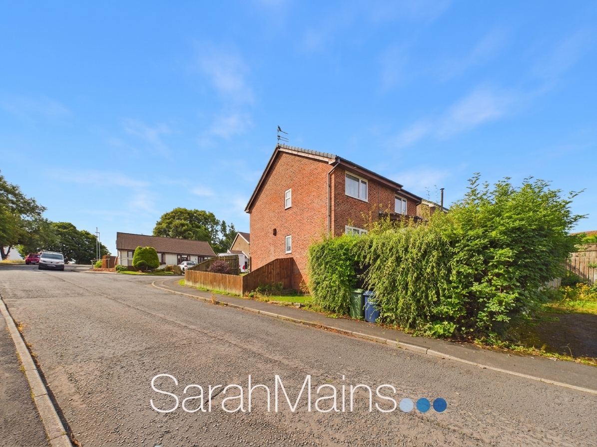 Celandine Way, Windy Nook, NE10