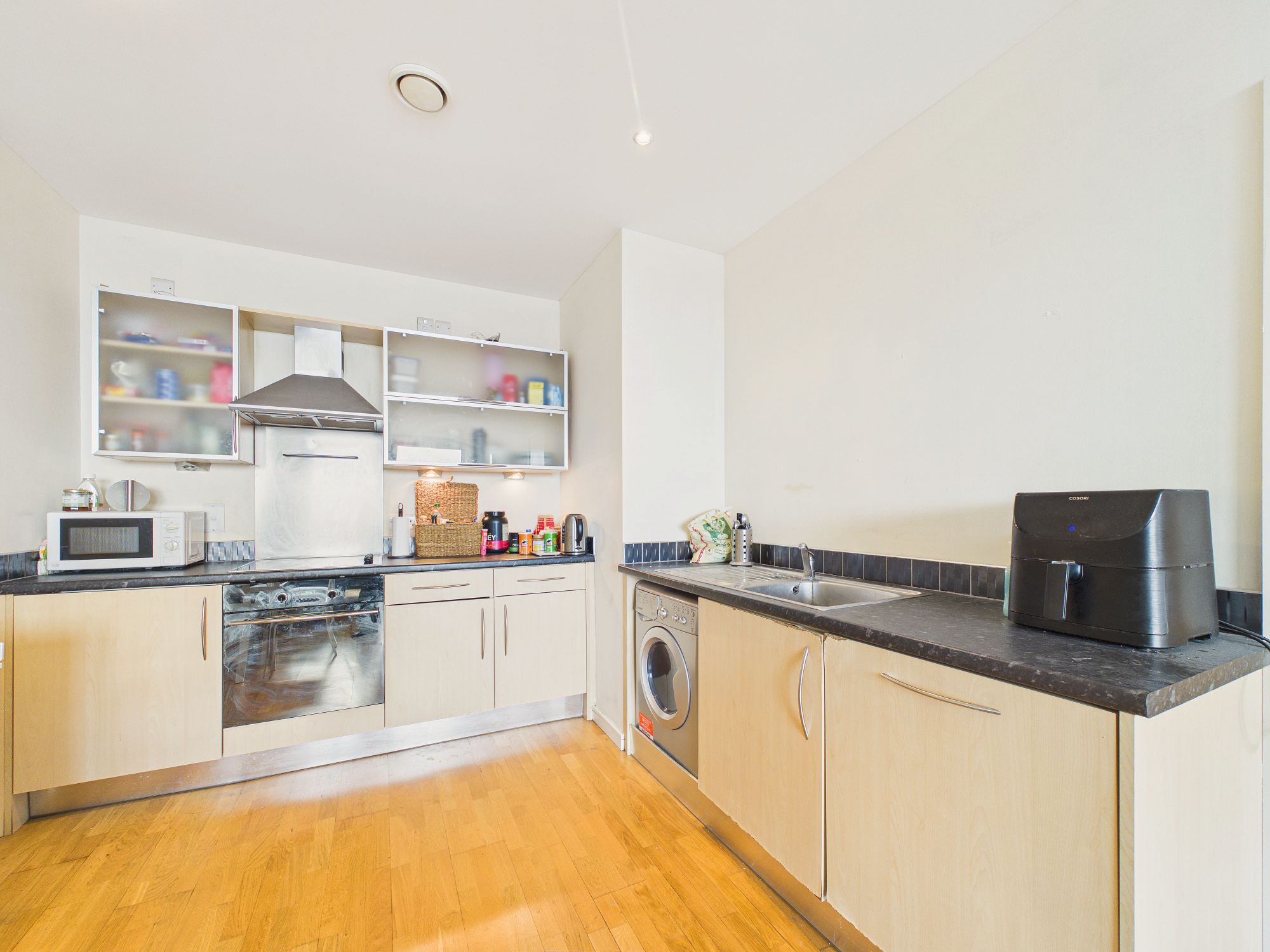 Pilgrim Street, Newcastle upon Tyne, NE1, photo 3