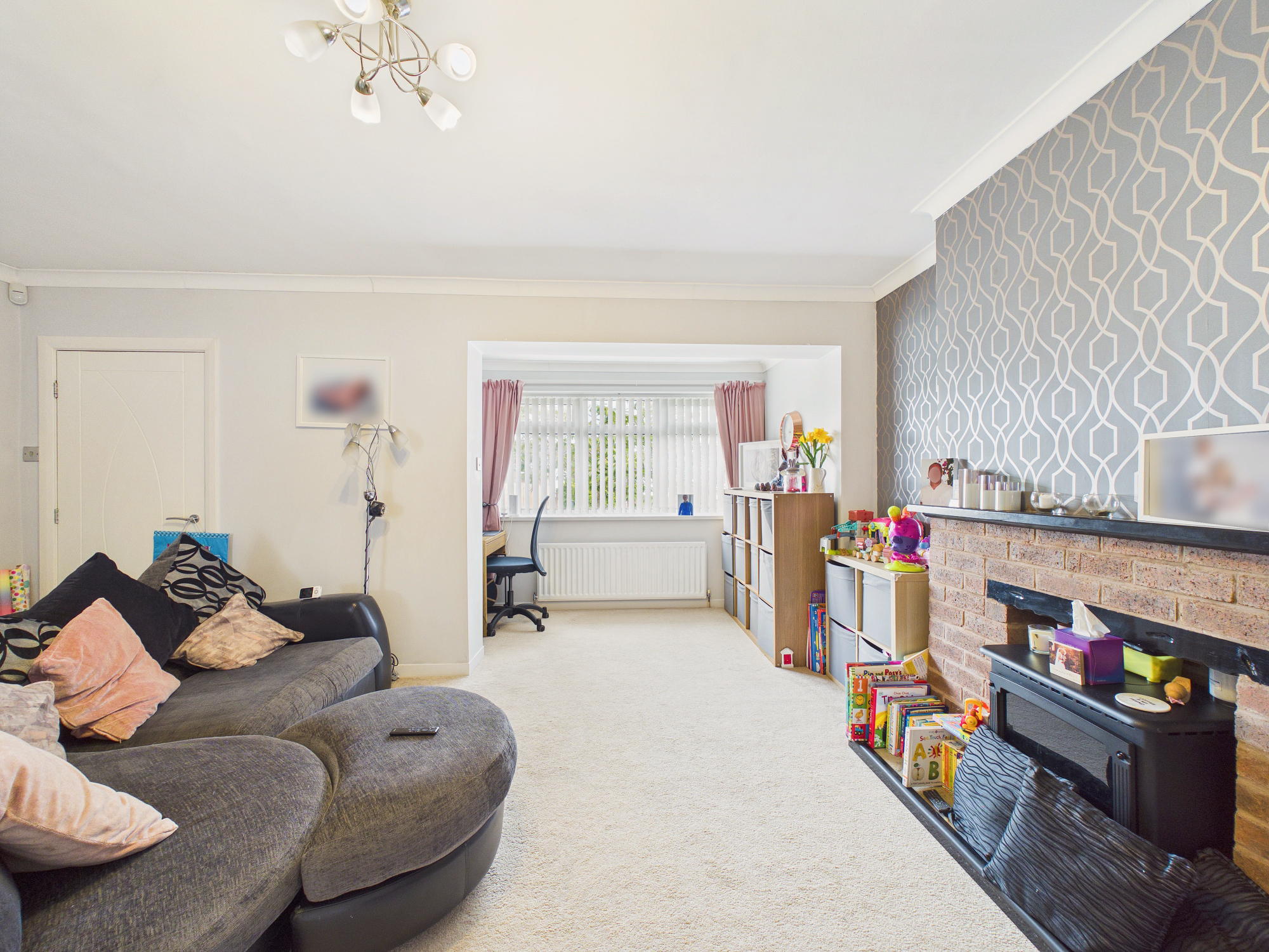 Farm Close, Sunniside, NE16, photo 2
