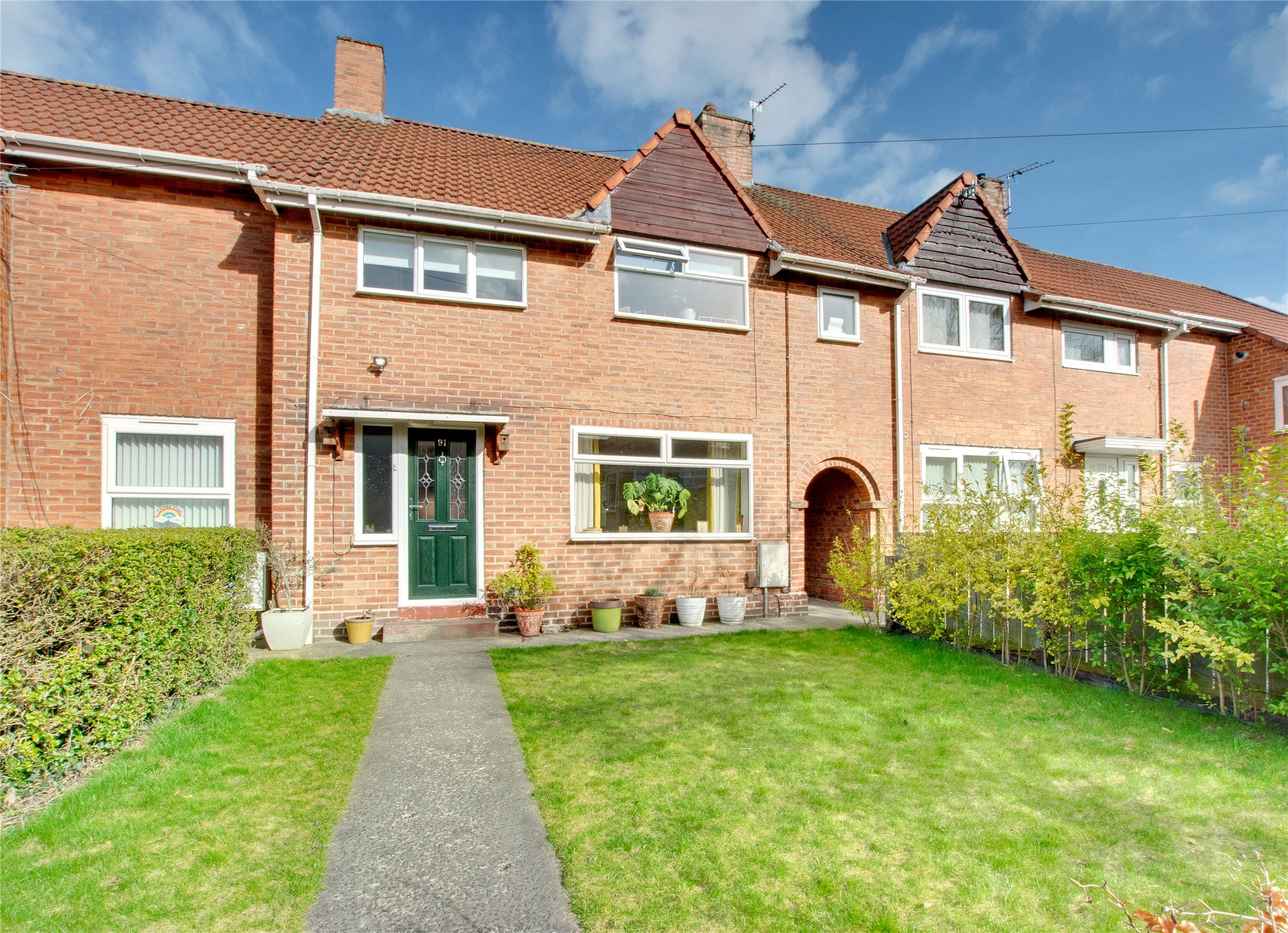 Kendal Crescent, Gateshead, NE9